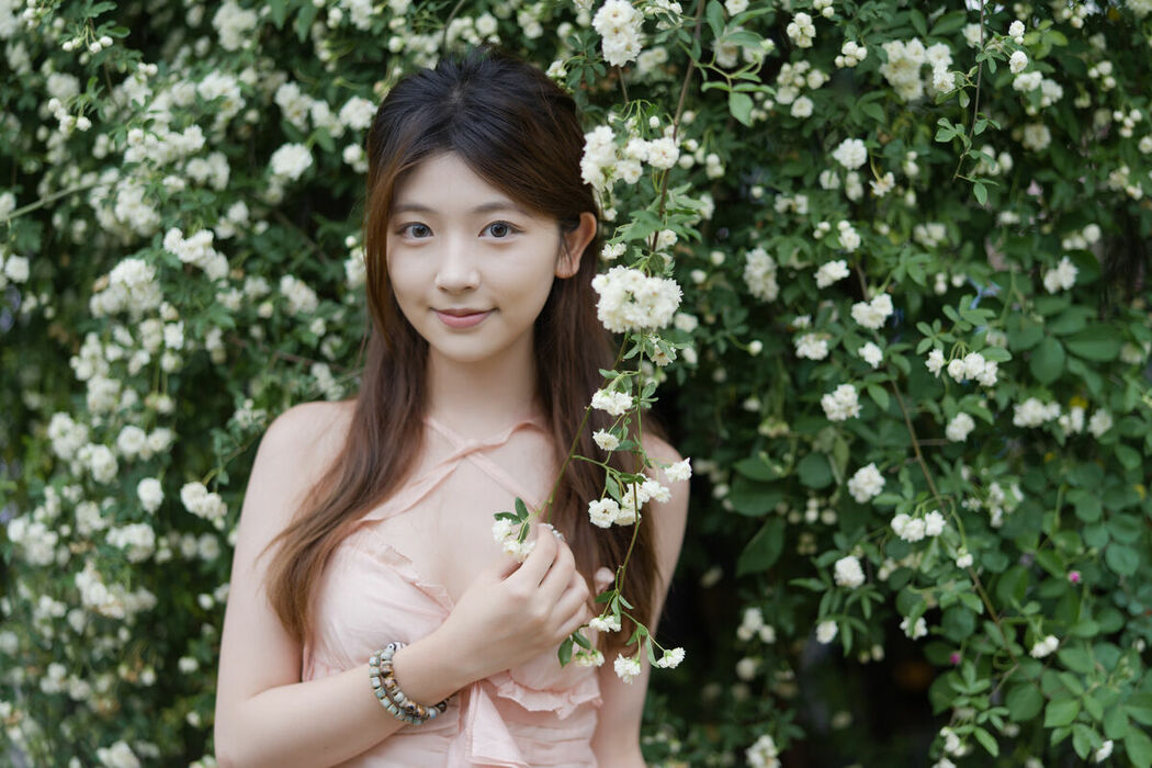 YiTuYu艺图语 Vol.9140 Gao Leng Xiao Bie Tu (29P)