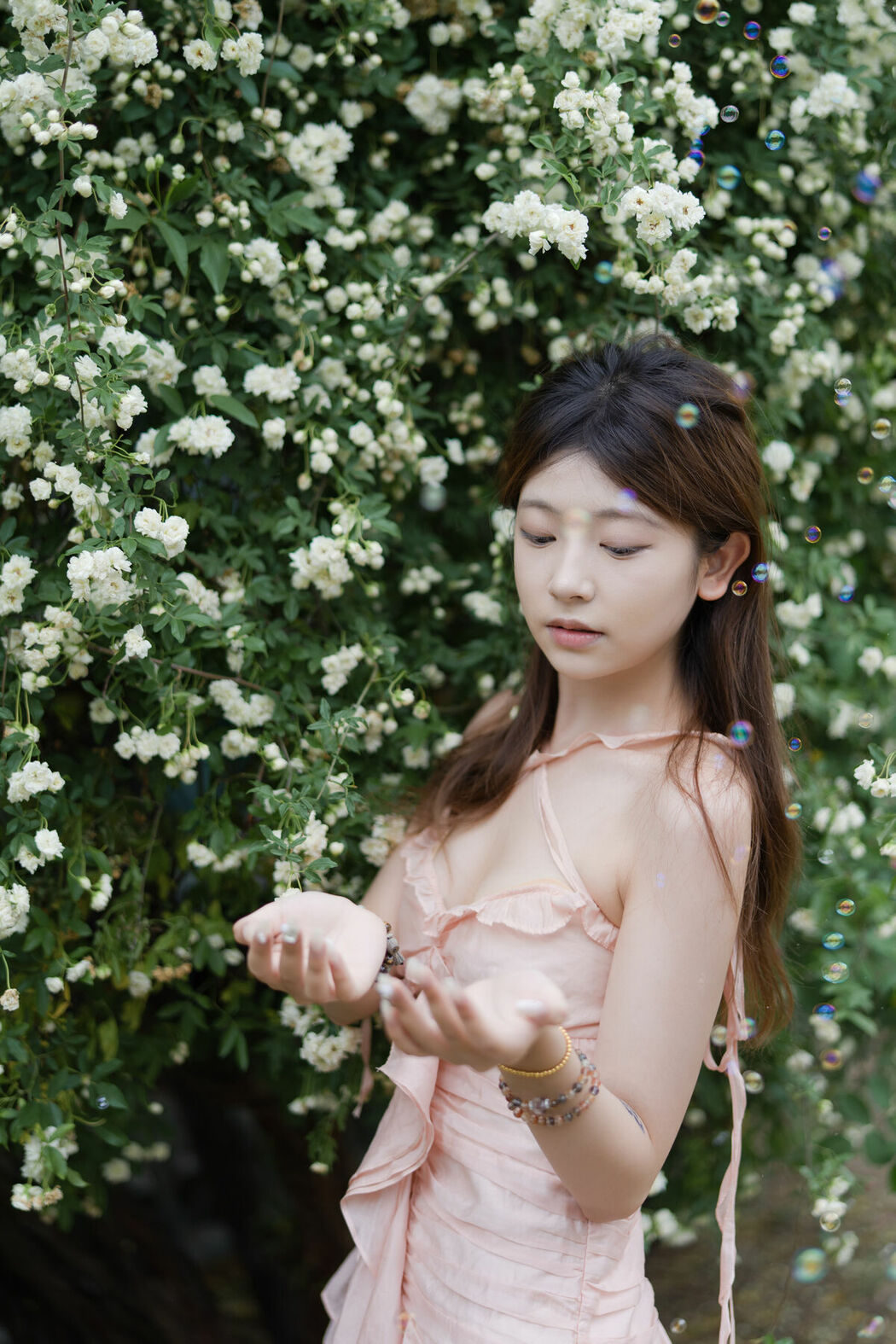 YiTuYu艺图语 Vol.9140 Gao Leng Xiao Bie Tu (29P)