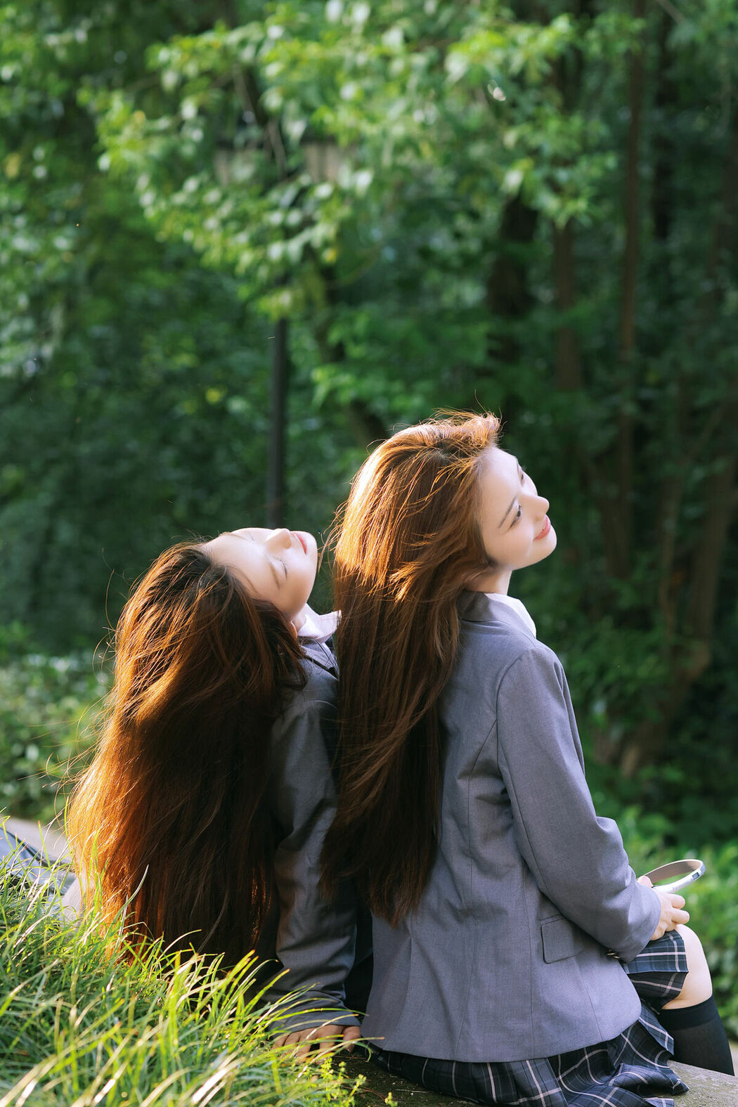 YiTuYu艺图语 Vol.9141 Ci Yun Jing (15P)