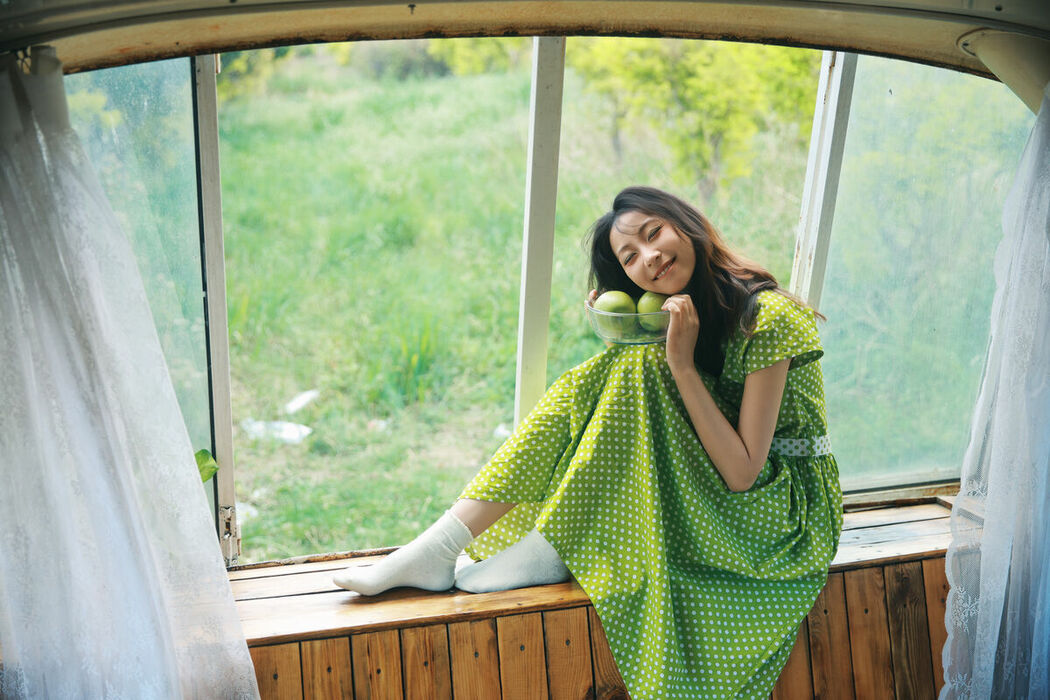 YiTuYu艺图语 Vol.9132 Xiao U (31P)