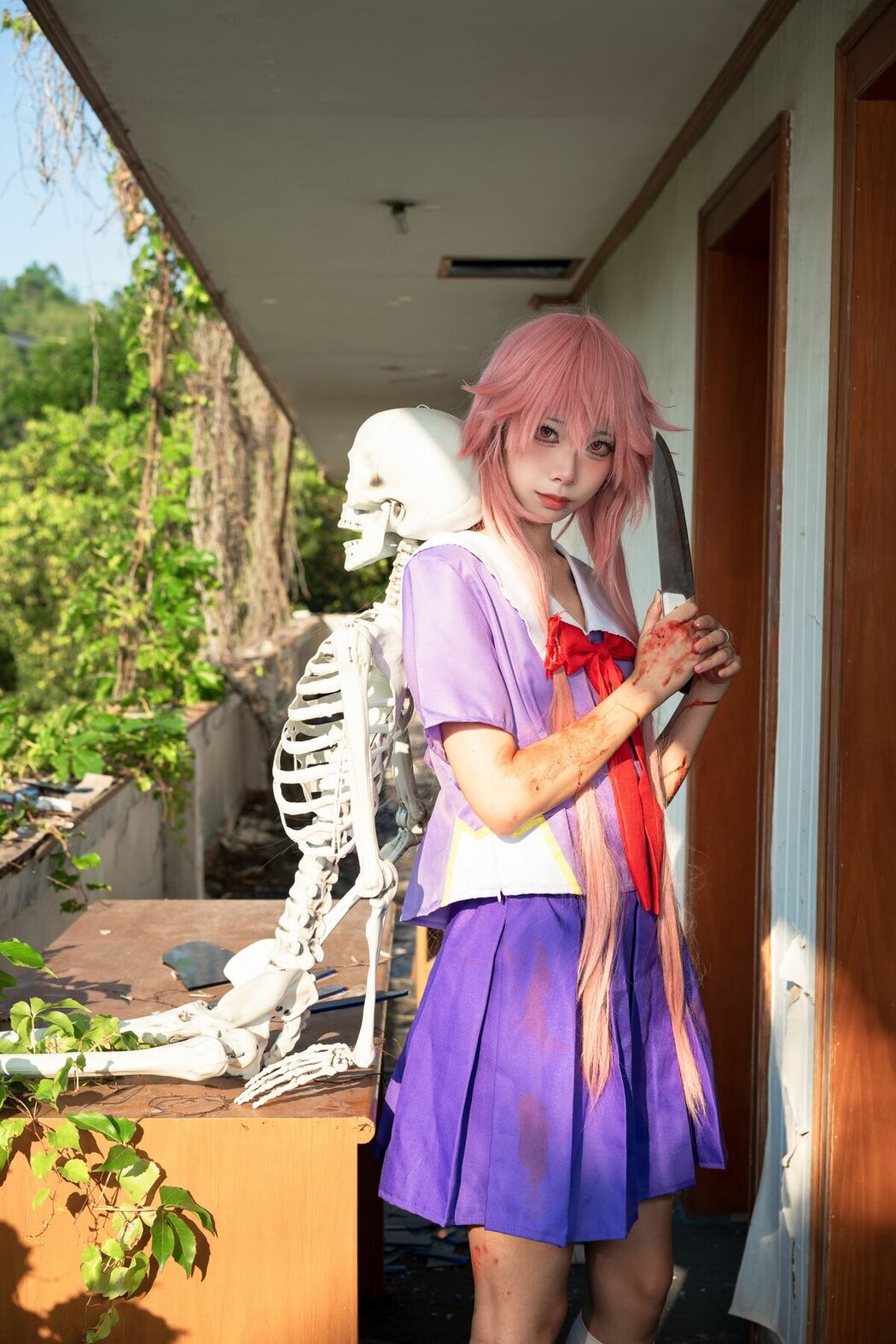 YiTuYu艺图语 Vol.9135 Su Jin Chi Bu Chi Cong (41P)