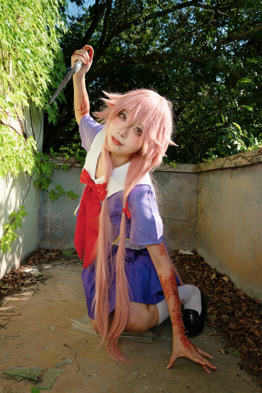 YiTuYu艺图语 Vol.9135 Su Jin Chi Bu Chi Cong (41P)