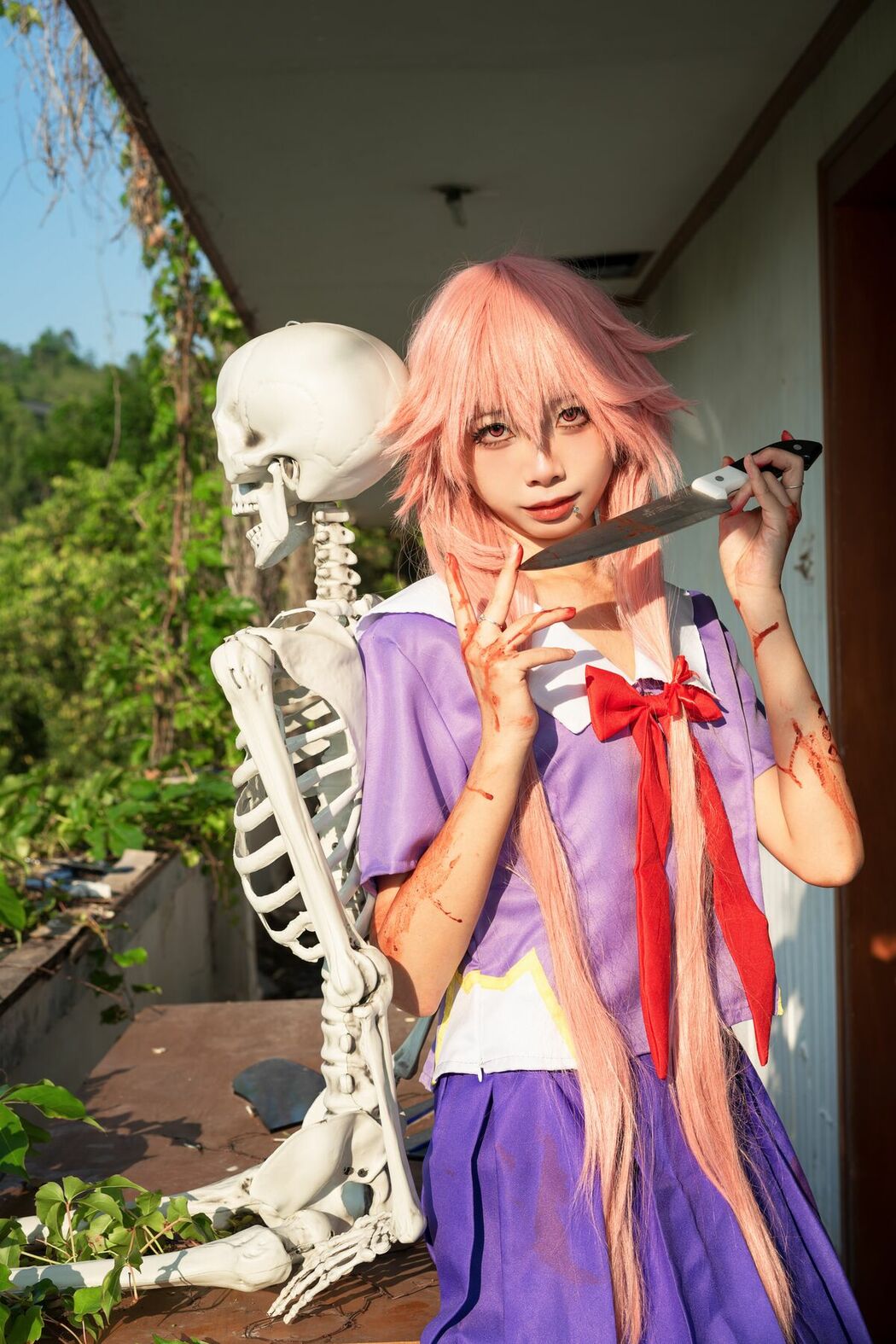 YiTuYu艺图语 Vol.9135 Su Jin Chi Bu Chi Cong (41P)