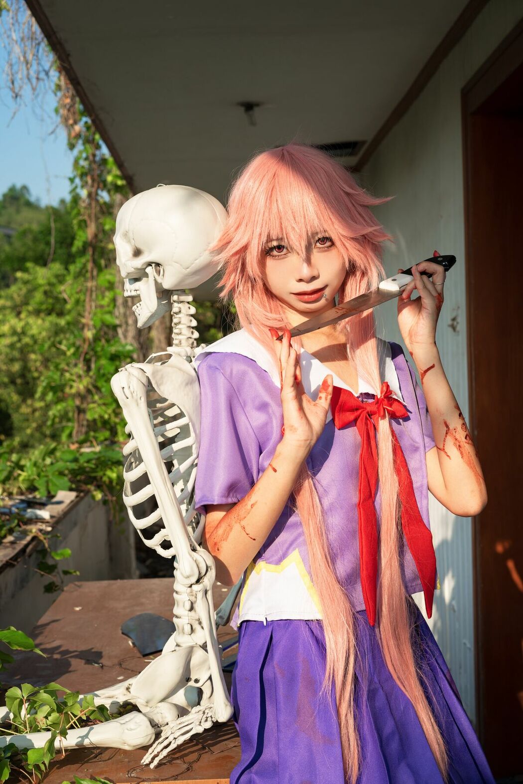 YiTuYu艺图语 Vol.9135 Su Jin Chi Bu Chi Cong (41P)