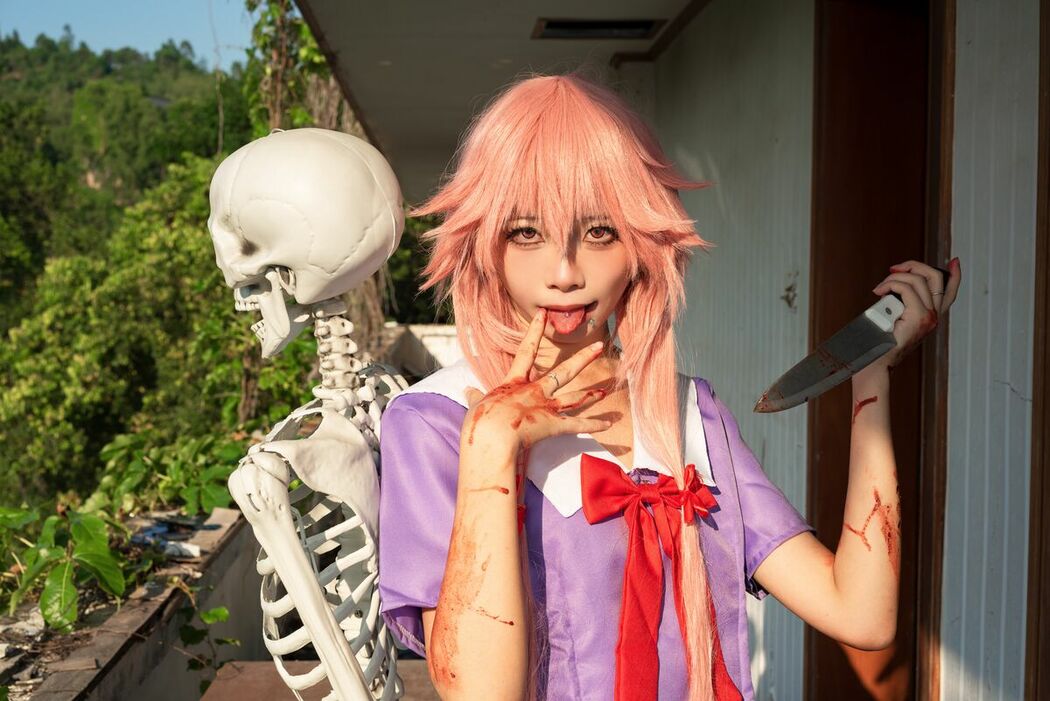 YiTuYu艺图语 Vol.9135 Su Jin Chi Bu Chi Cong (41P)