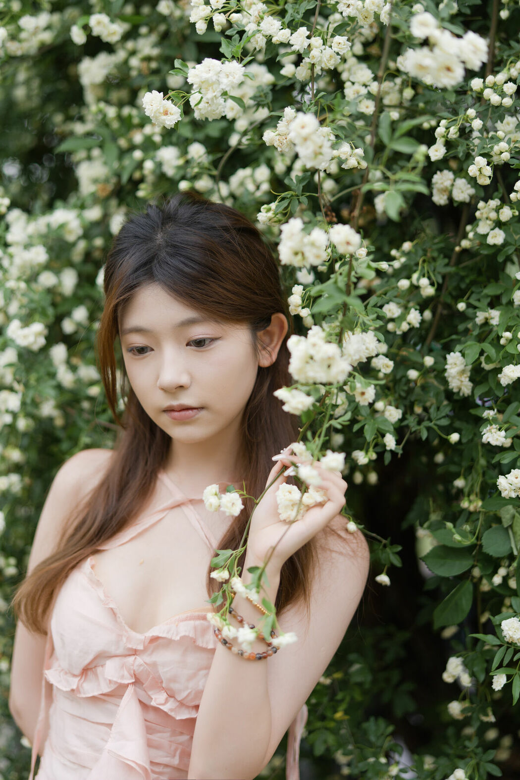 YiTuYu艺图语 Vol.9140 Gao Leng Xiao Bie Tu (29P)