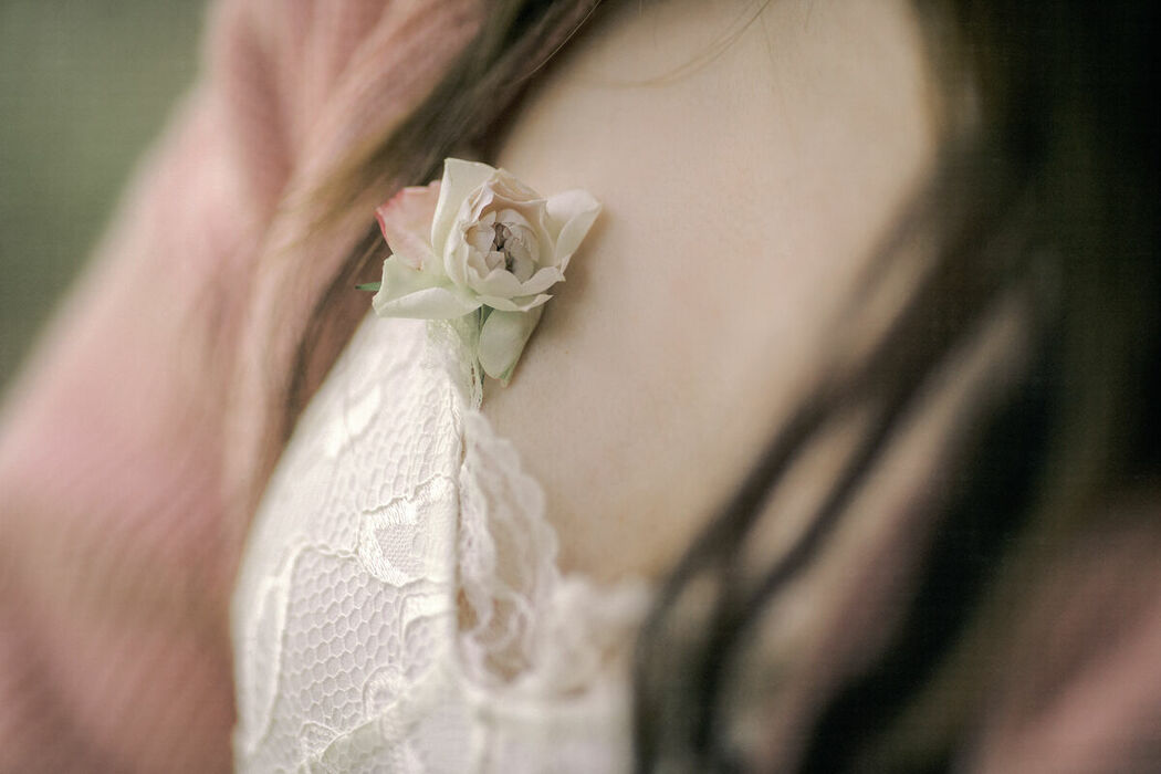 YiTuYu艺图语 Vol.9131 Hua Fu Tian Tong (17P)