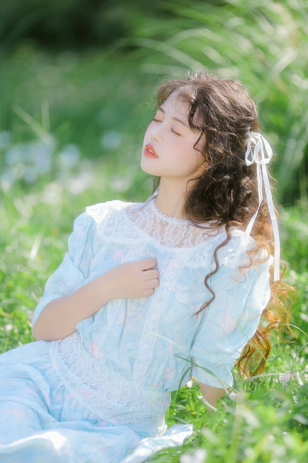 YiTuYu艺图语 Vol.9136 Tu Tu Xiao Tang (28P)