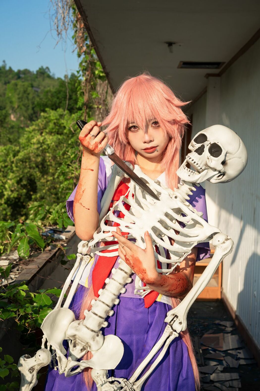 YiTuYu艺图语 Vol.9135 Su Jin Chi Bu Chi Cong (41P)