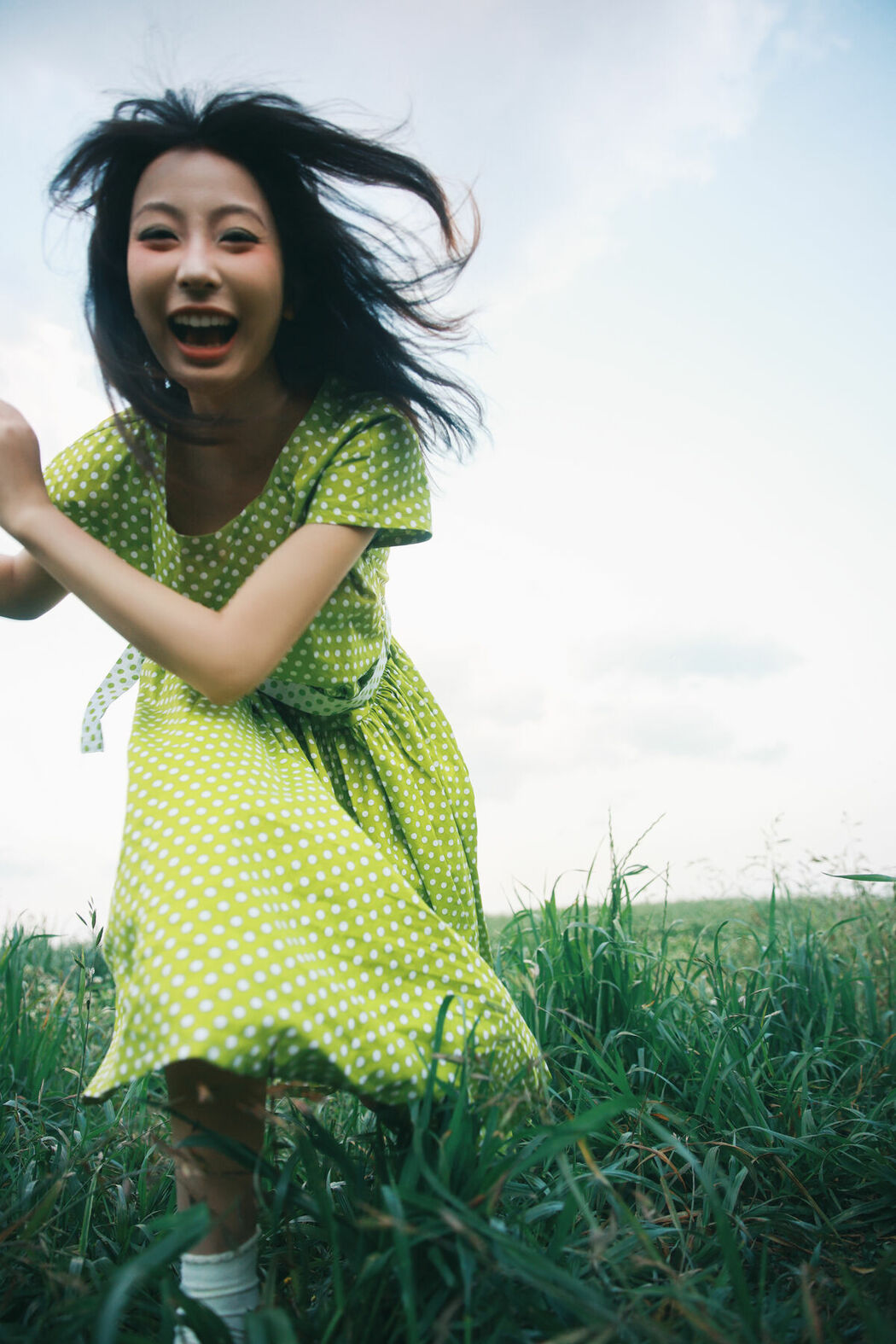 YiTuYu艺图语 Vol.9132 Xiao U (31P)