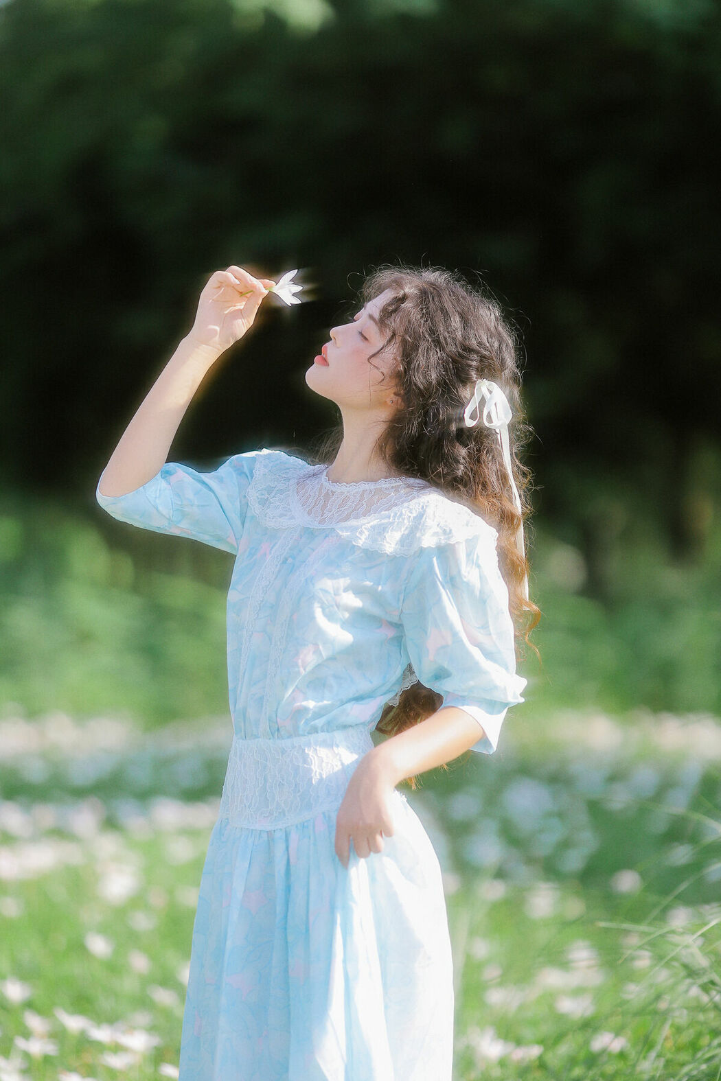 YiTuYu艺图语 Vol.9136 Tu Tu Xiao Tang (28P)