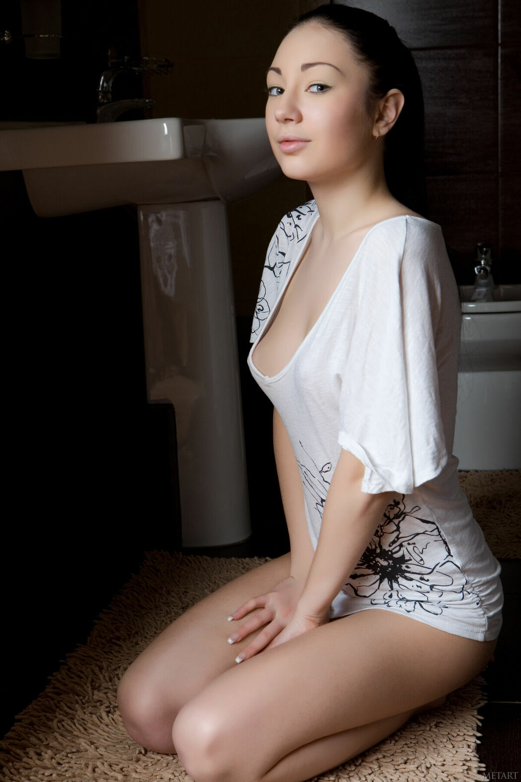 MetArt Anabelle – Elusan Part01 (61P)