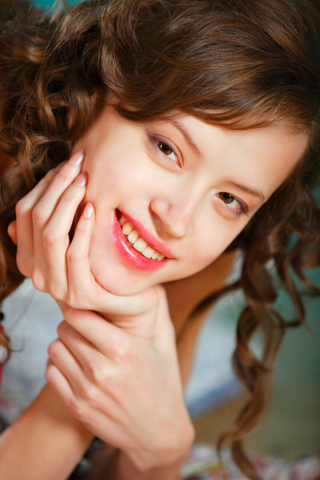 MetArt Kitana – Filachto Part02 (64P)