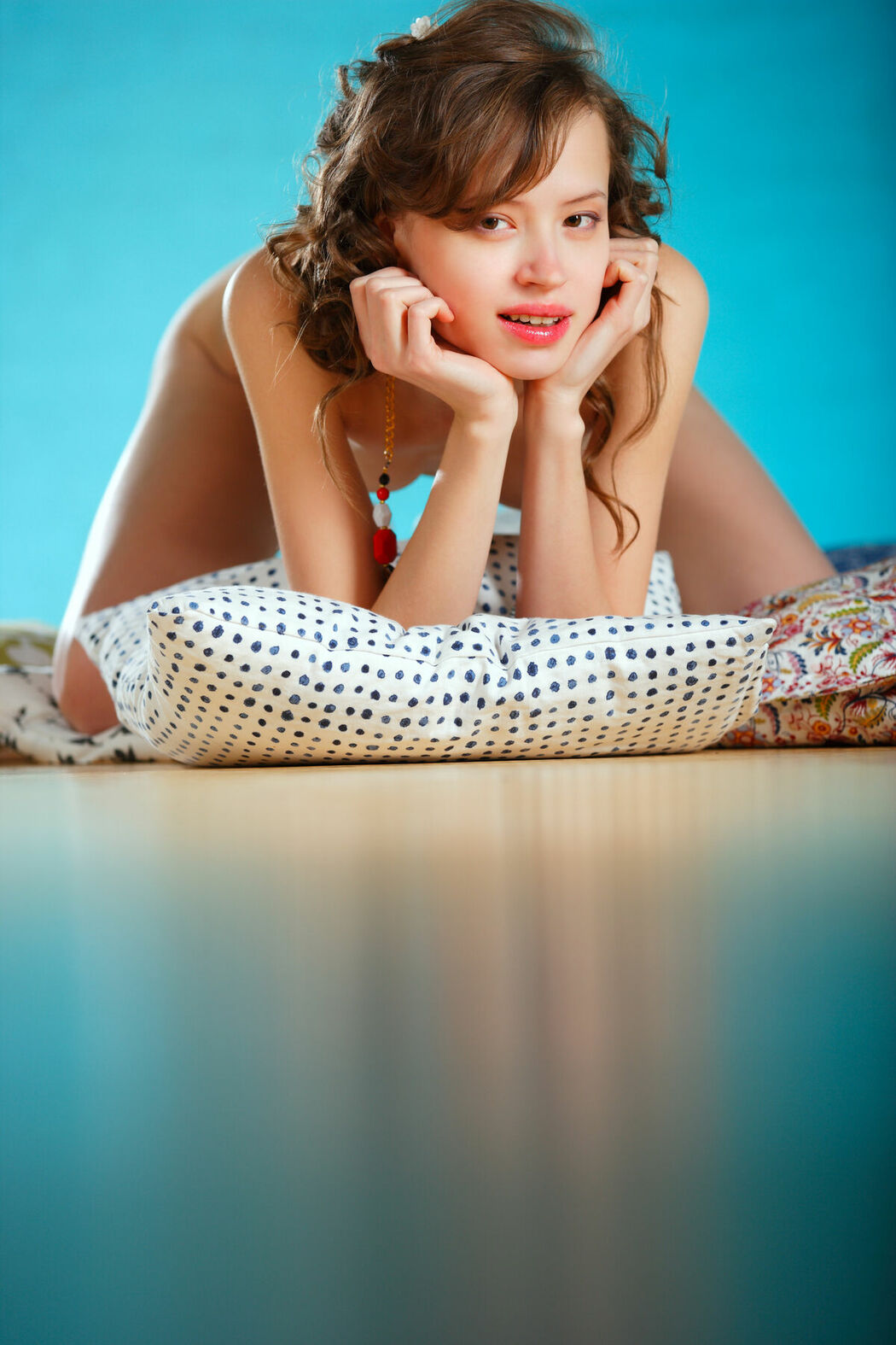 MetArt Kitana – Filachto Part02 (64P)