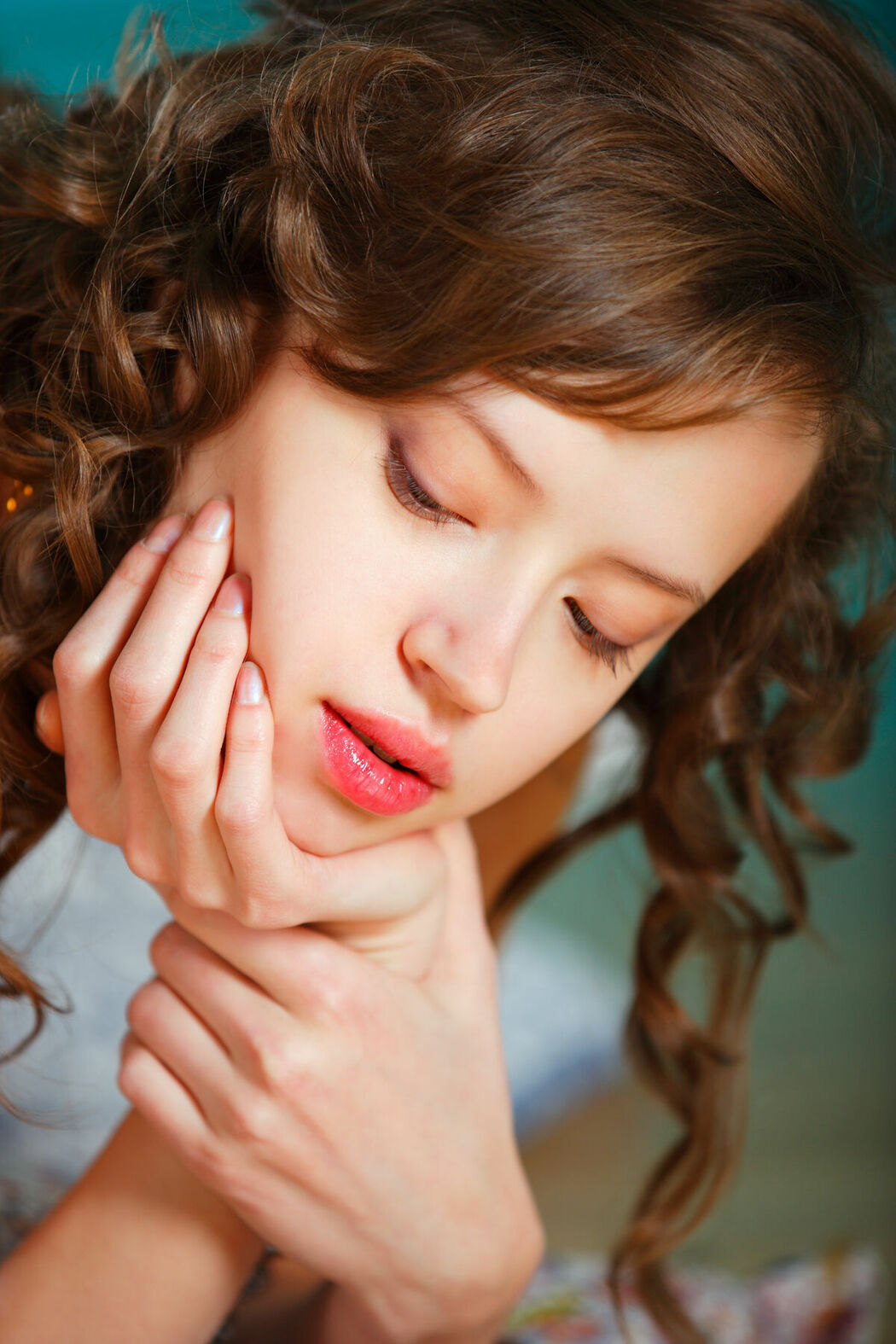 MetArt Kitana – Filachto Part02 (64P)