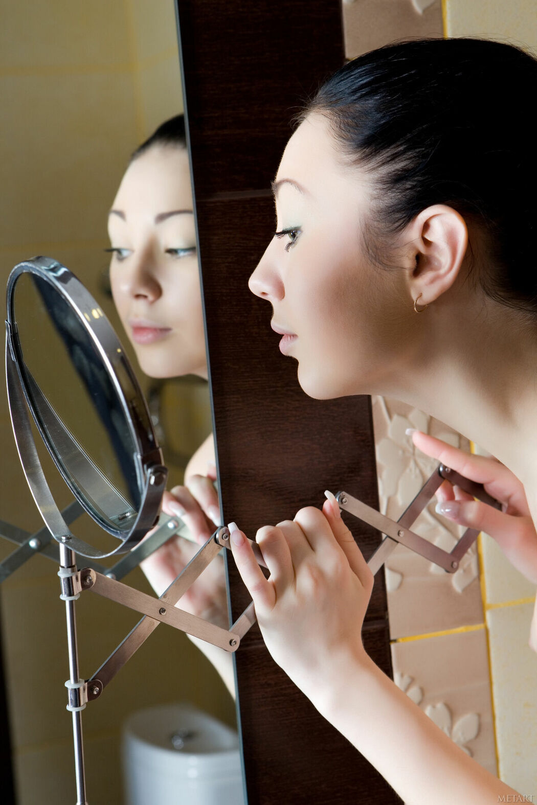 MetArt Anabelle – Elusan Part01 (61P)