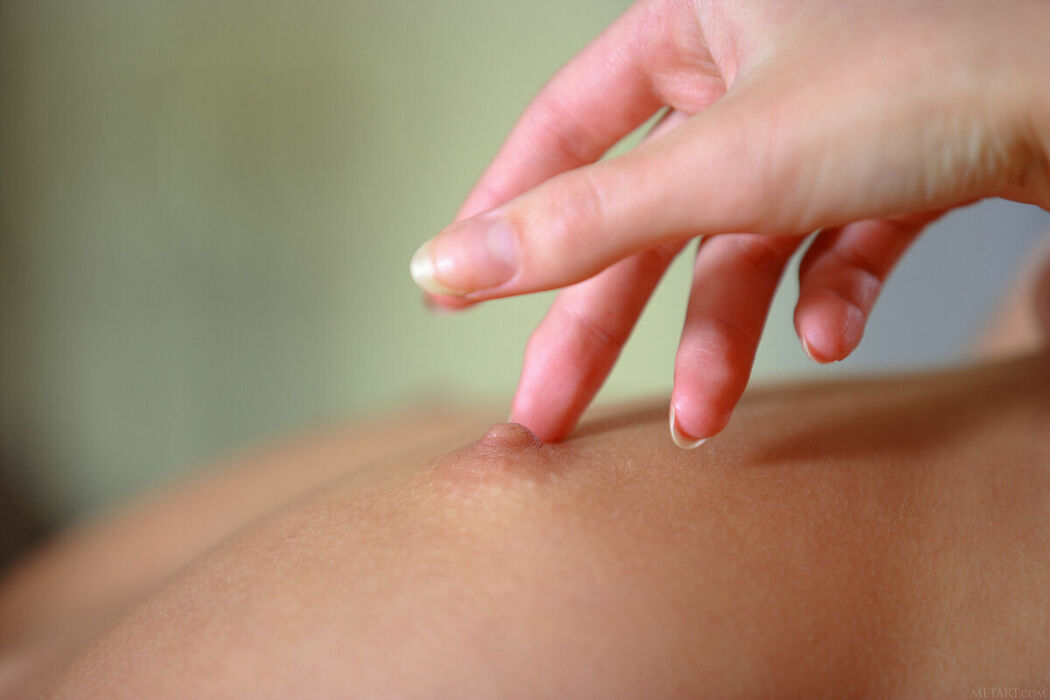 MetArt Barbara – Tmena Part02 (65P)