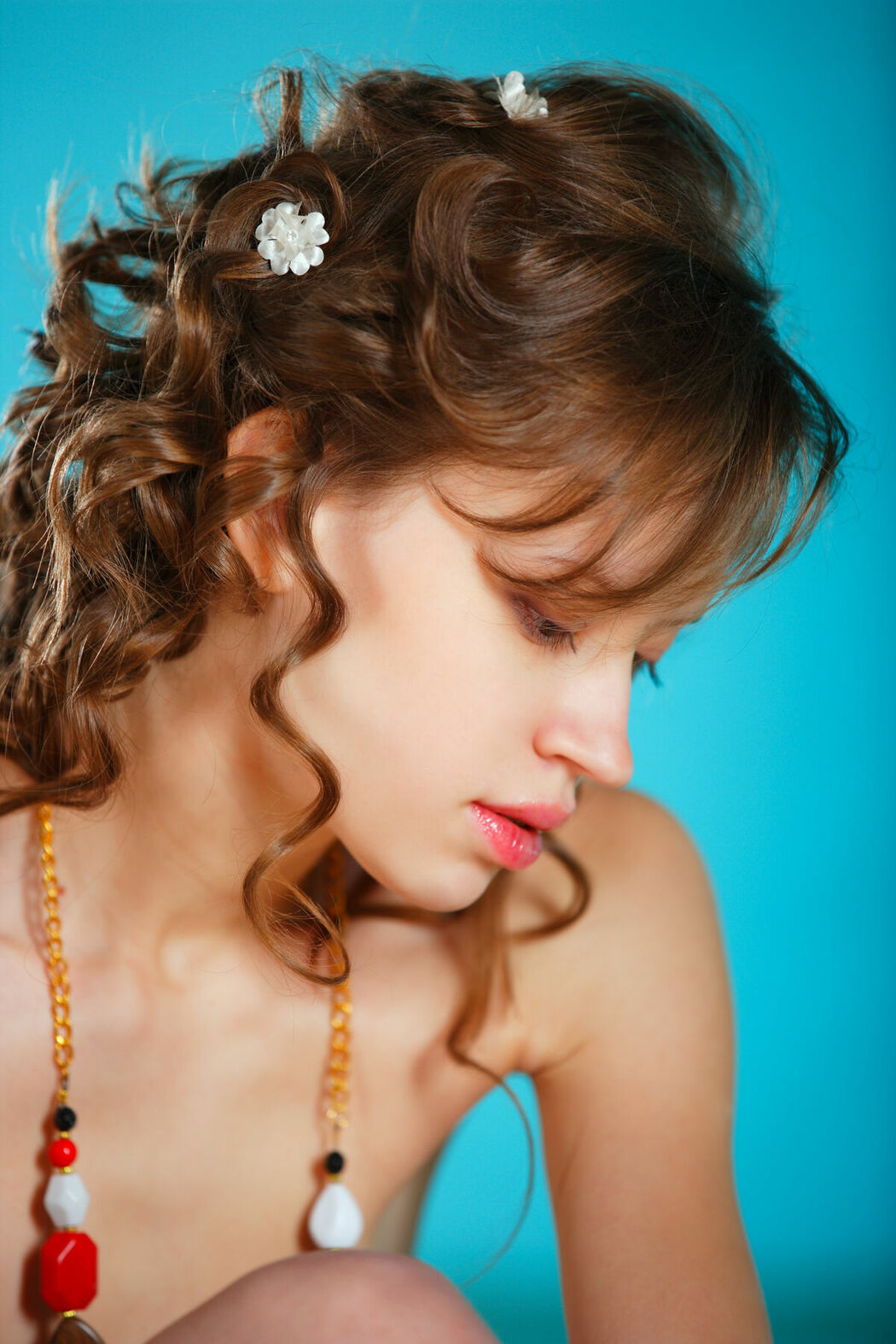 MetArt Kitana – Filachto Part01 (62P)