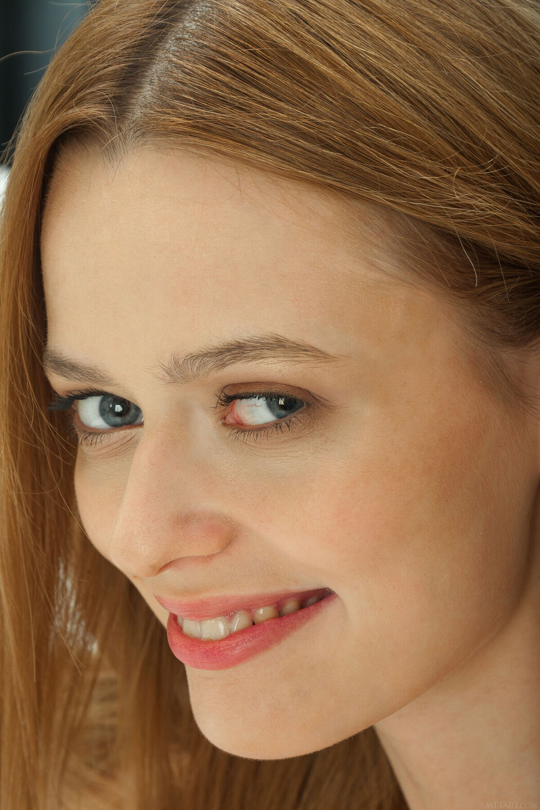 MetArt Infina – Presenting Infina Part01 (64P)