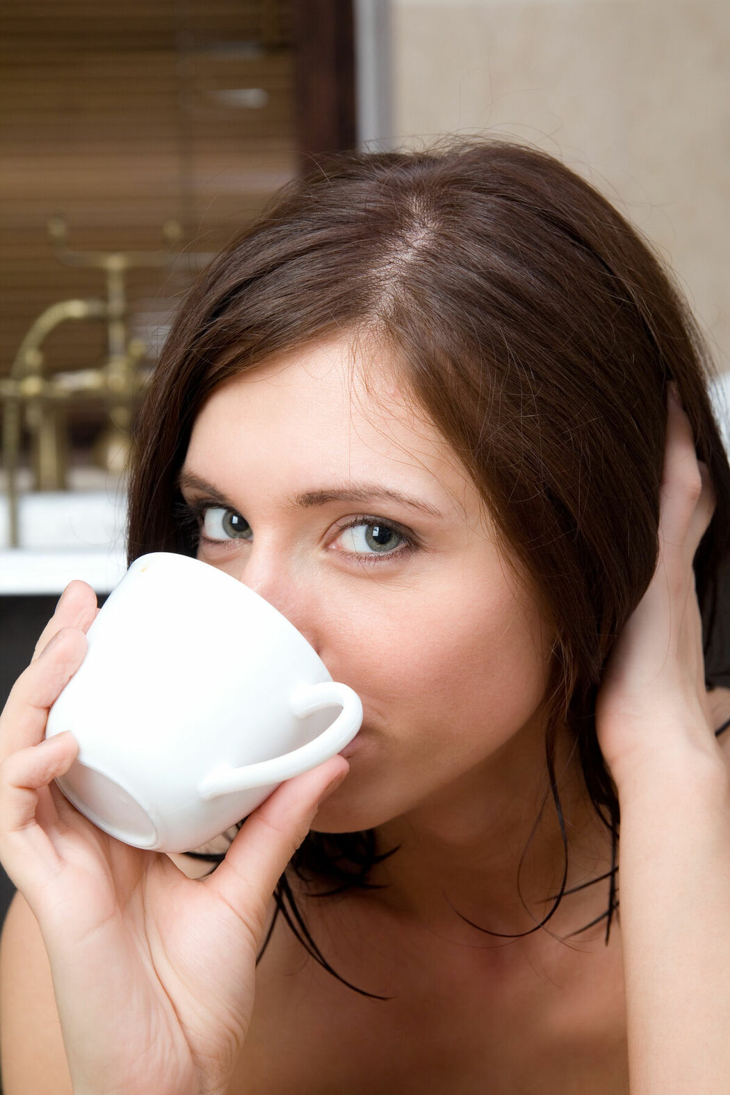 MetArt Simone – Sehvet (77P)