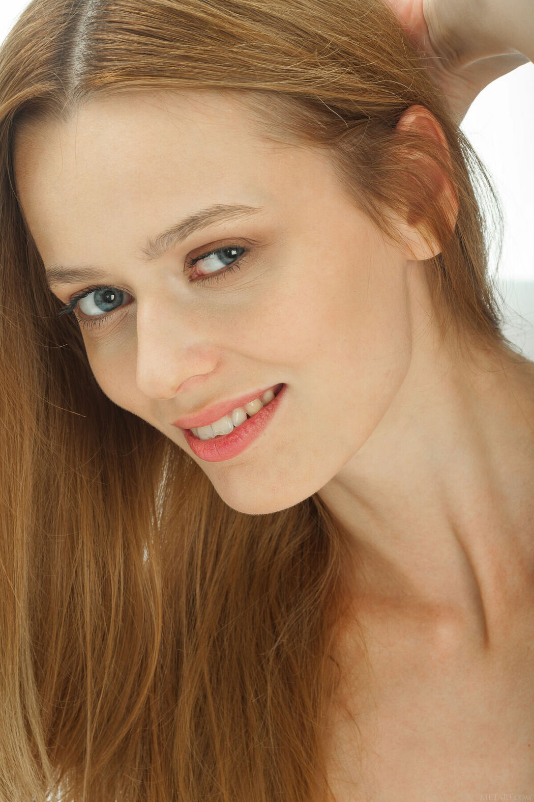 MetArt Infina – Presenting Infina Part01 (64P)