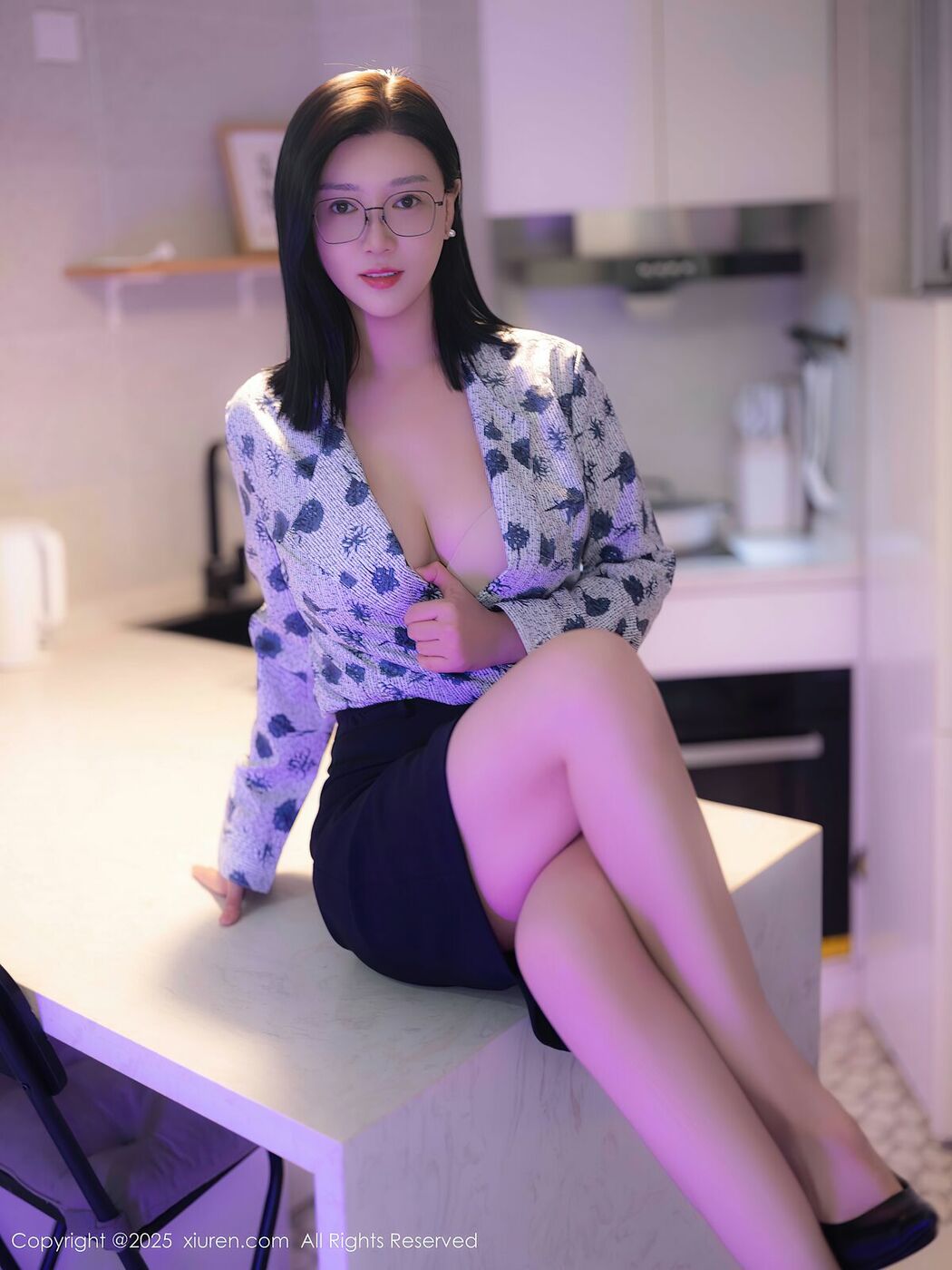 XiuRen秀人网 No.10866 Ya Ru Lao Shi (62P)