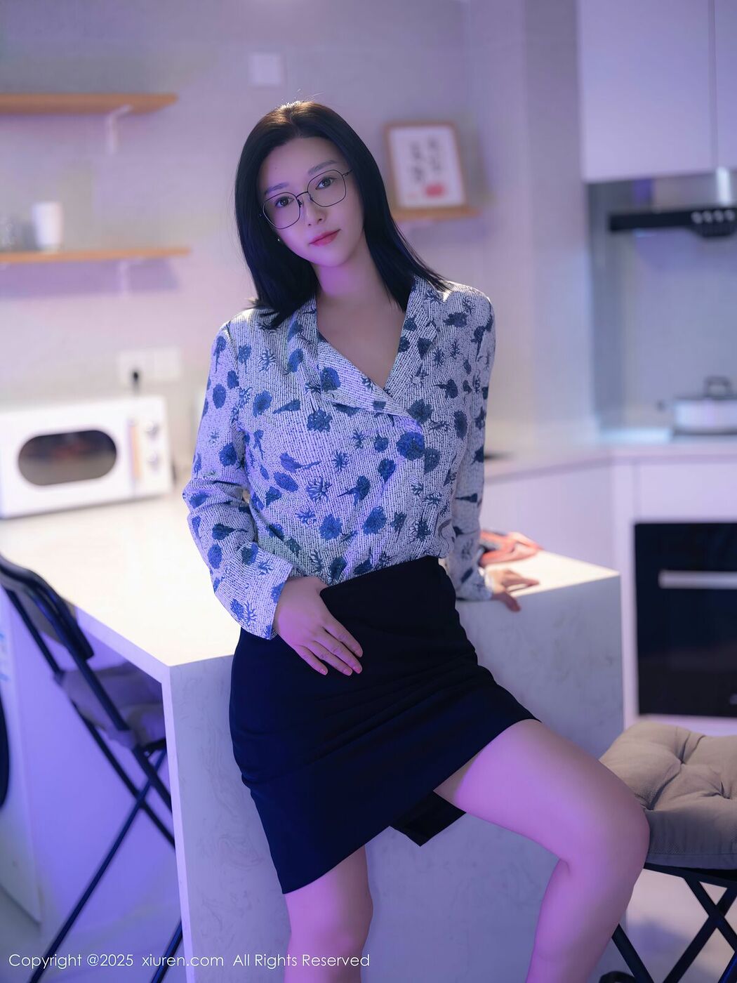 XiuRen秀人网 No.10866 Ya Ru Lao Shi (62P)