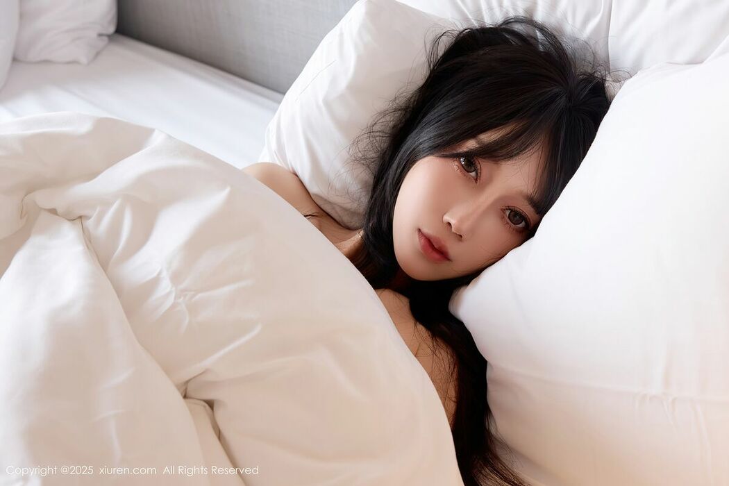 XiuRen秀人网 No.10862 Yue Er Yue Er (84P)