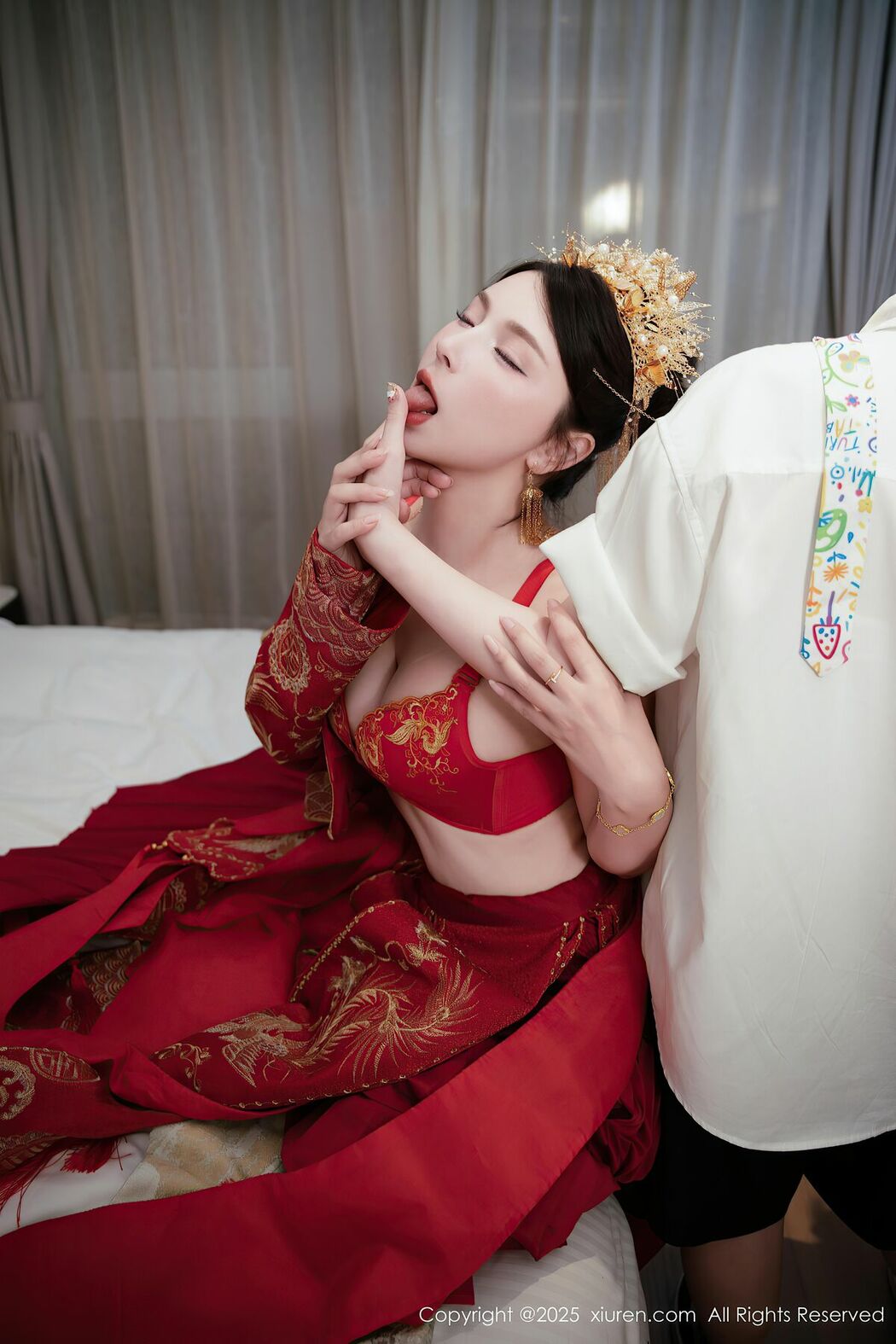 XiuRen秀人网 No.10865 Xiao Man Yao Yummy (67P)