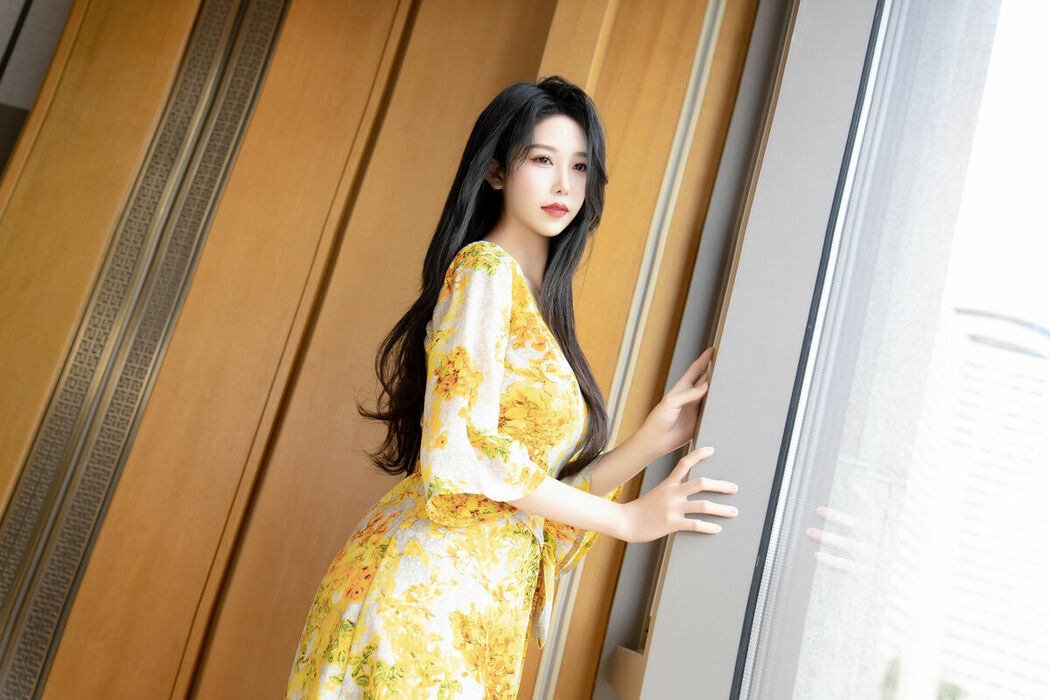 Coser@抖娘-利世 – 出轨人妻 Part01 (53P)