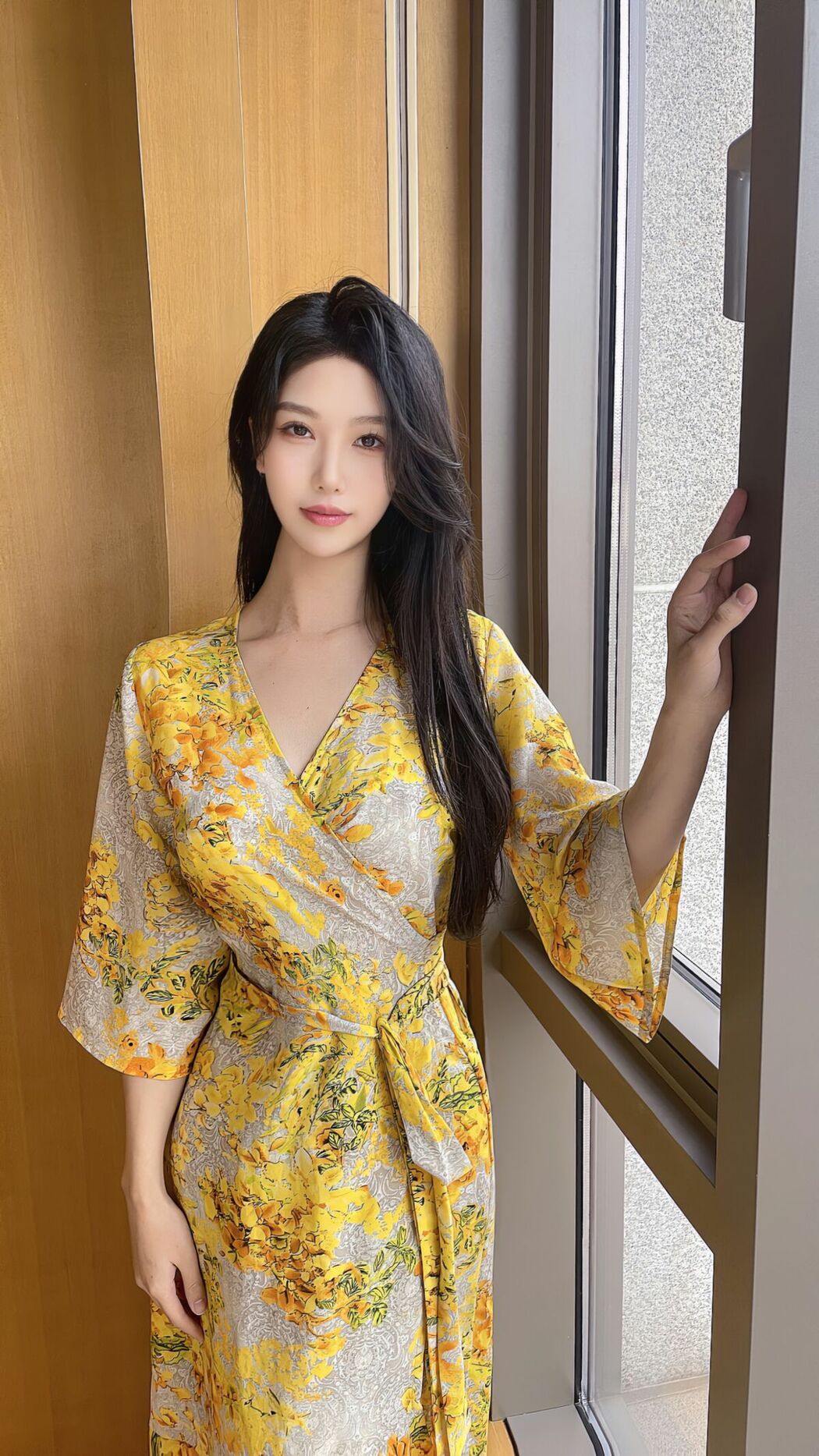 Coser@抖娘-利世 – 出轨人妻 Part03 (52P)