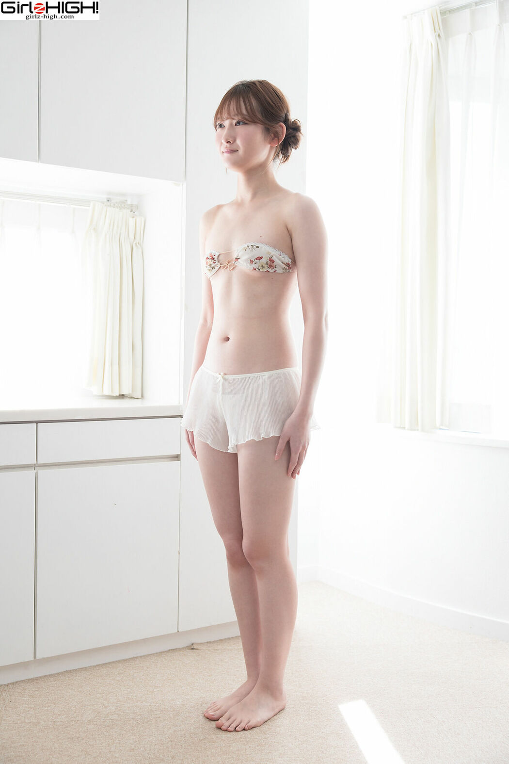 JP Asami Kondo 近藤あさみ – Girlz-High BFAA-088 Part02 (59P)