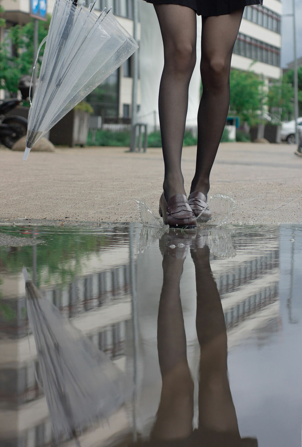 Coser@Candy_Ball – Fumina Murasaki (80P – 10V)