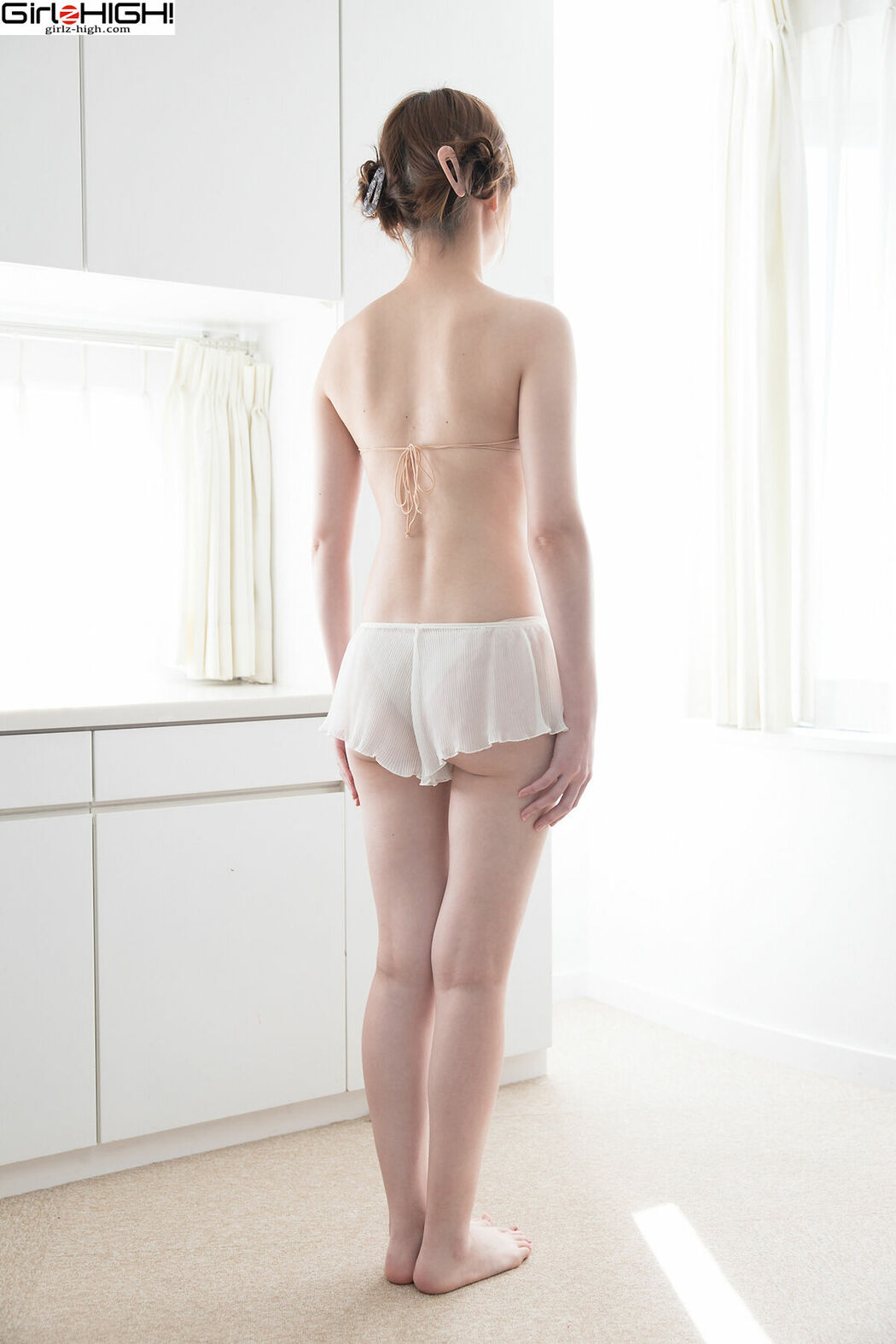 JP Asami Kondo 近藤あさみ – Girlz-High BFAA-088 Part03 (58P)