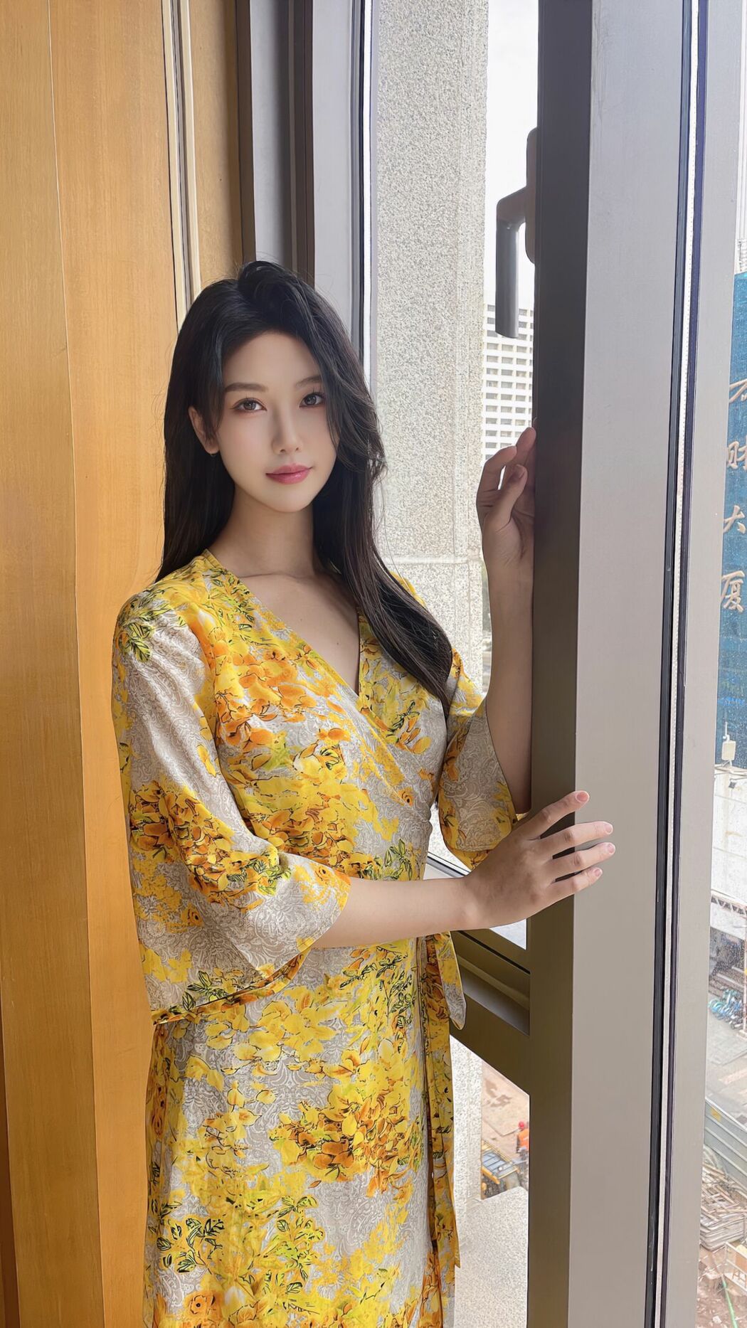 Coser@抖娘-利世 – 出轨人妻 Part03 (52P)