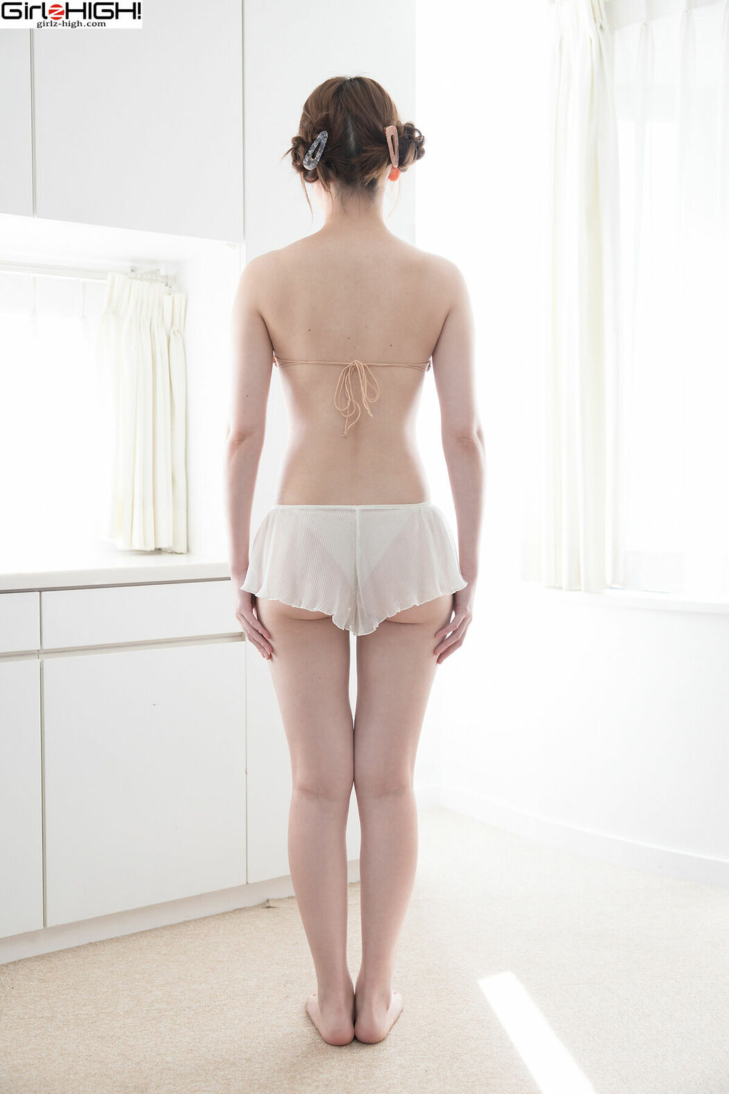 JP Asami Kondo 近藤あさみ – Girlz-High BFAA-088 Part03 (58P)