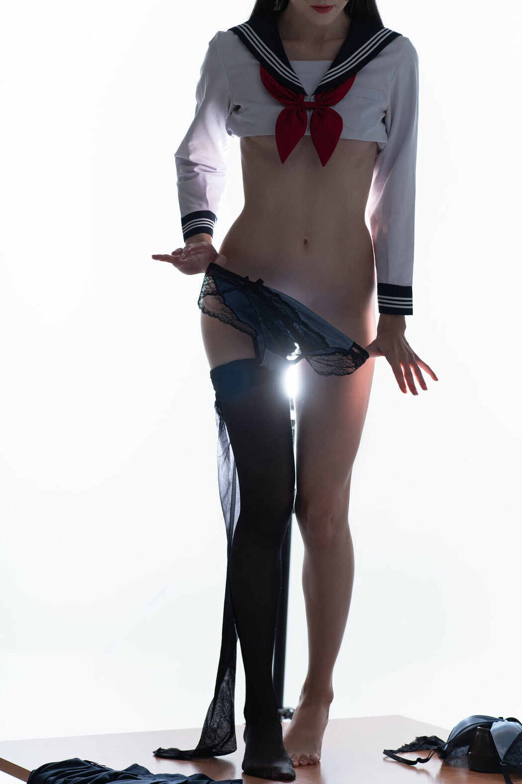 Coser@Candy_Ball – Fumina Murasaki (80P – 10V)