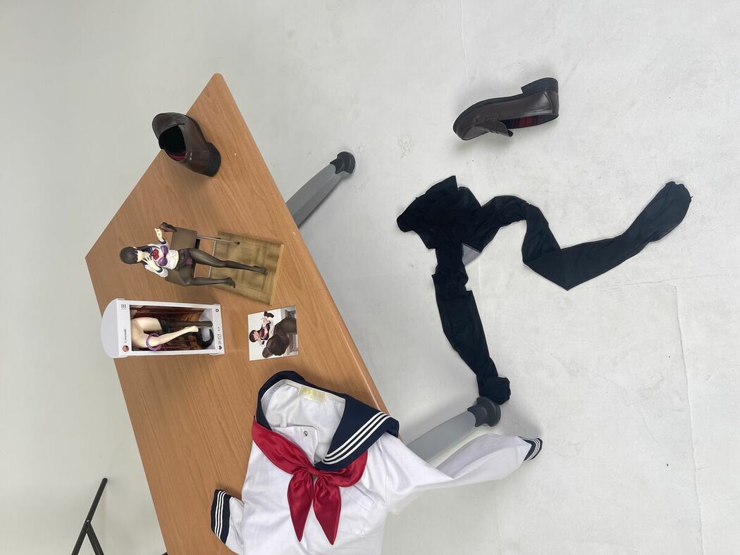 Coser@Candy_Ball – Fumina Murasaki (80P – 10V)