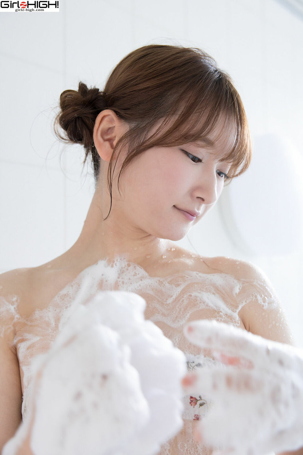 JP Asami Kondo 近藤あさみ – Girlz-High BFAA-088 Part02 (59P)