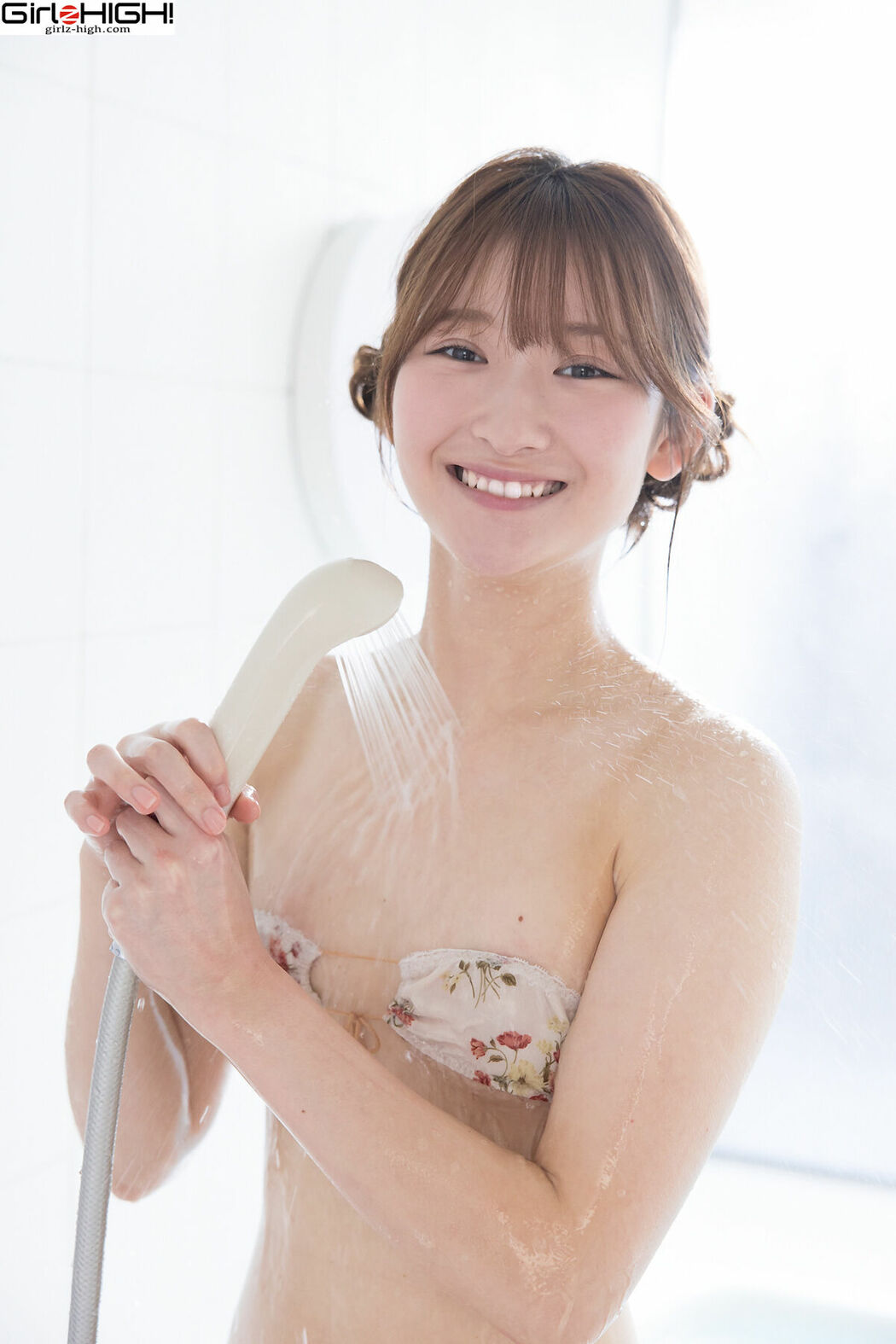 JP Asami Kondo 近藤あさみ – Girlz-High BFAA-088 Part03 (58P)