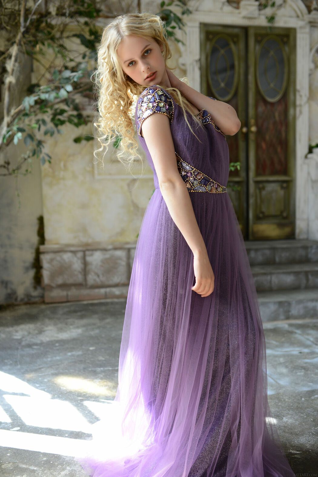 MetArt Angelika – Ryza Part01 (62P)