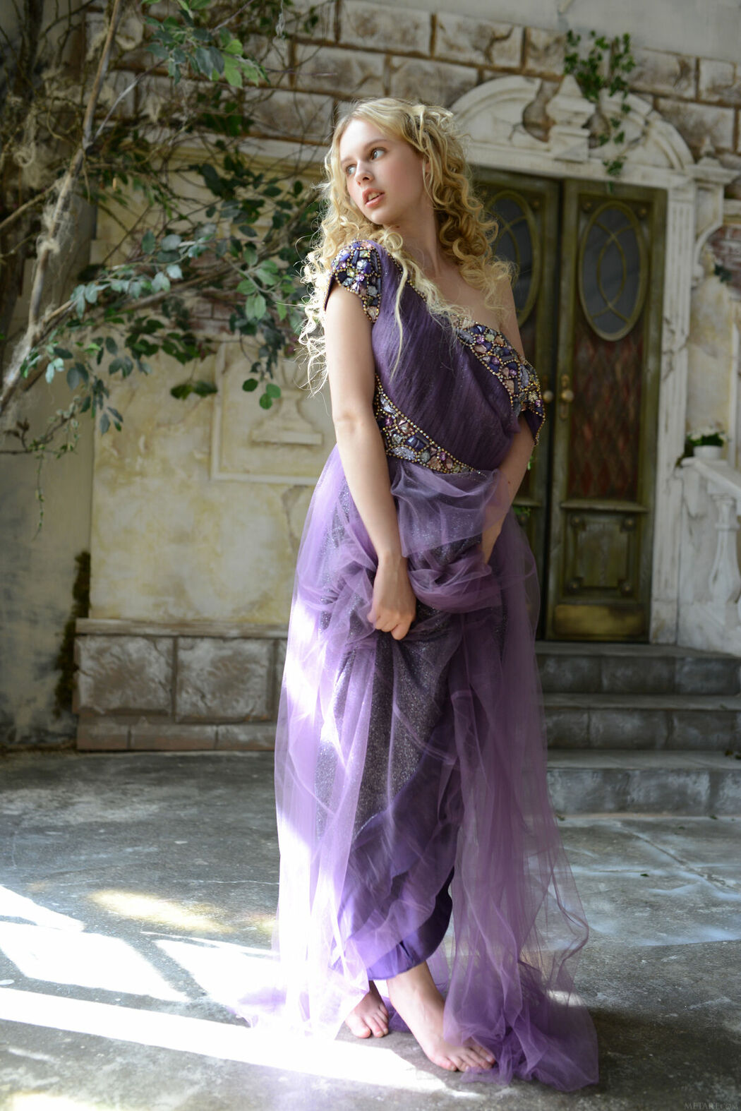 MetArt Angelika – Ryza Part01 (62P)