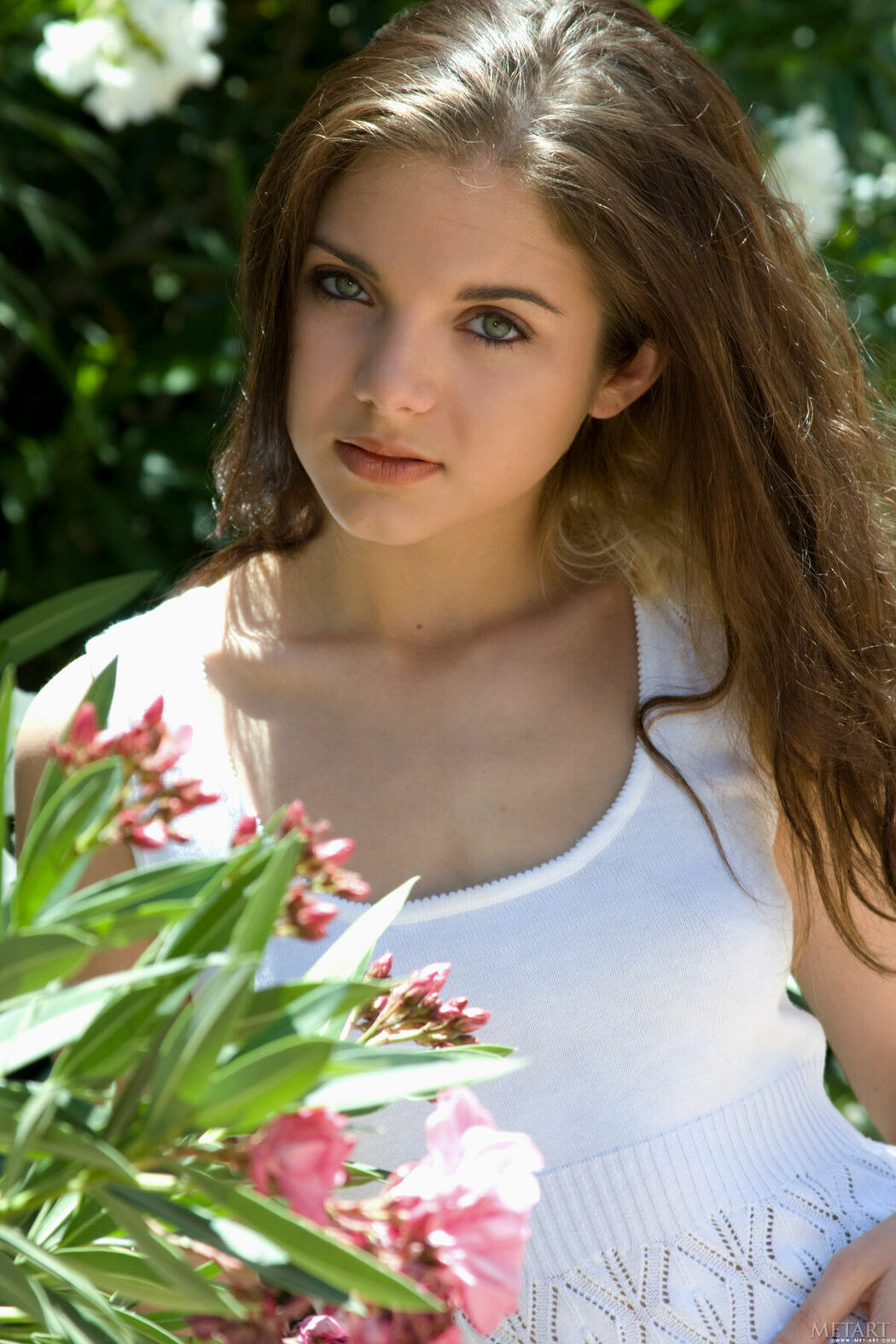 MetArt Darien – Valley Part01 (62P)