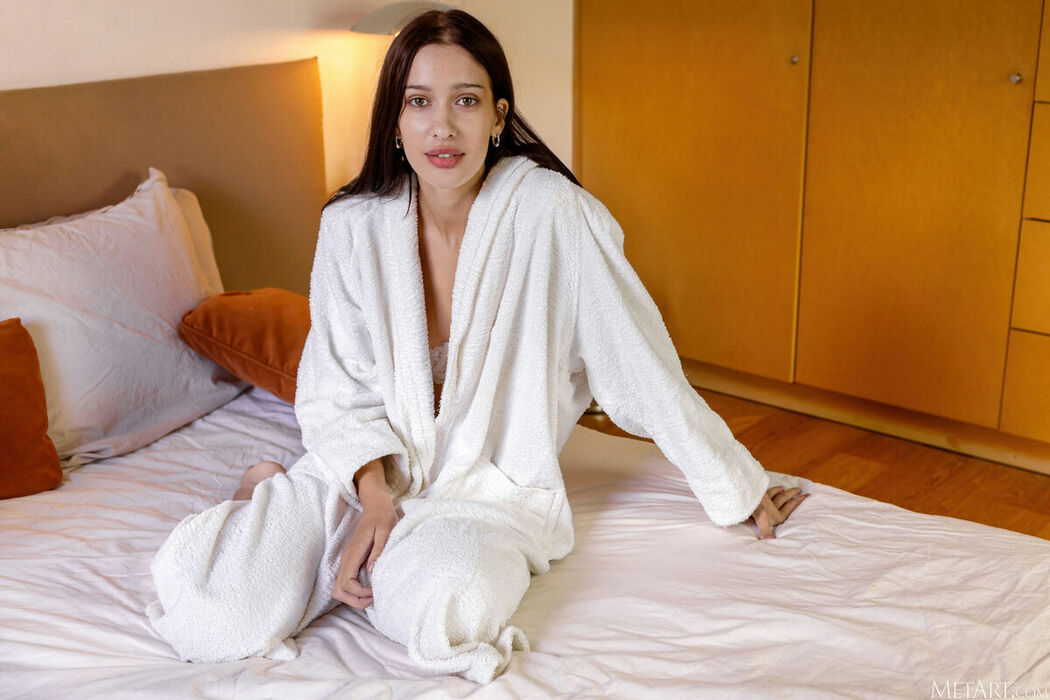 MetArt Chiara – Thinking Of You Part01 (65P)