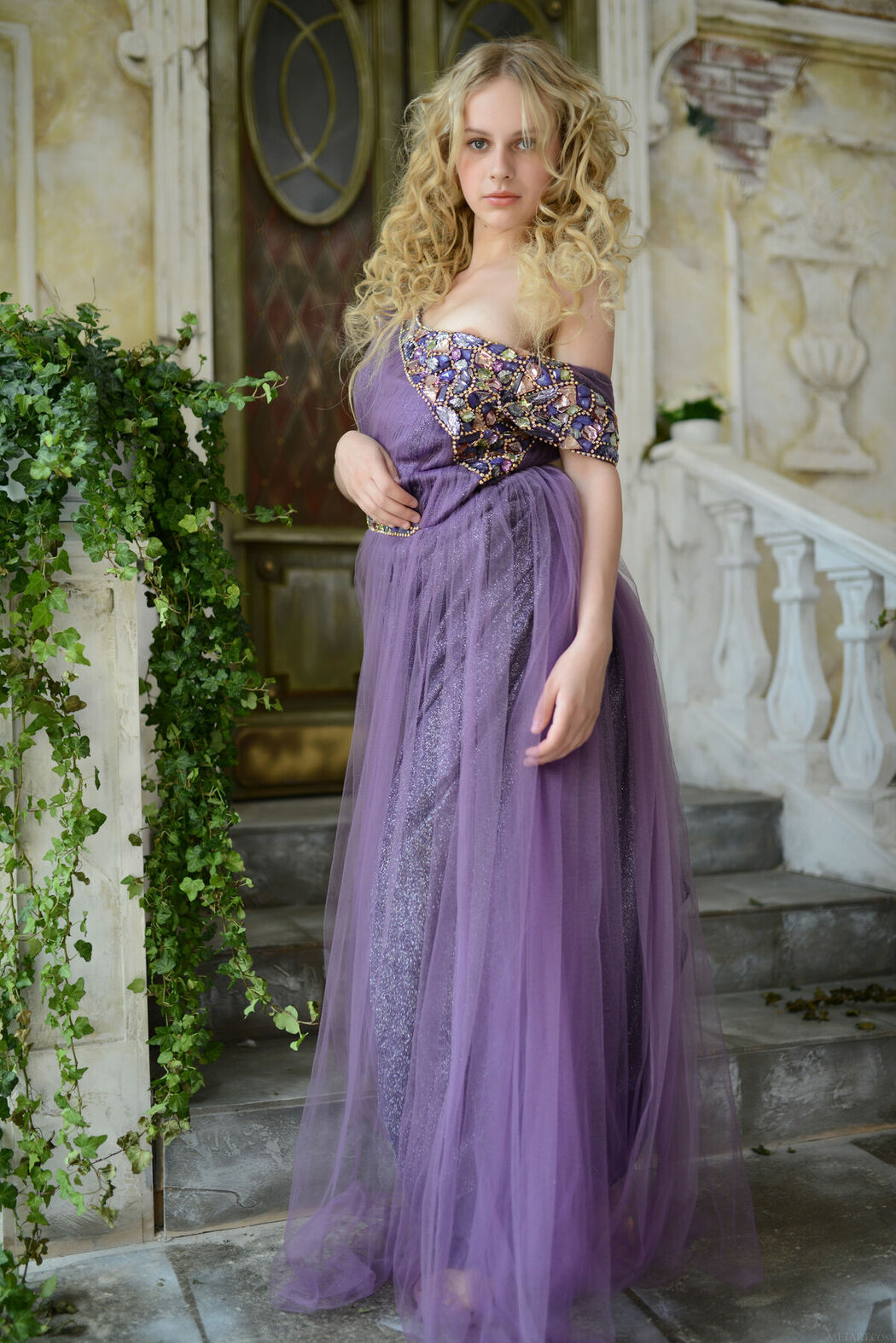 MetArt Angelika – Ryza Part01 (62P)