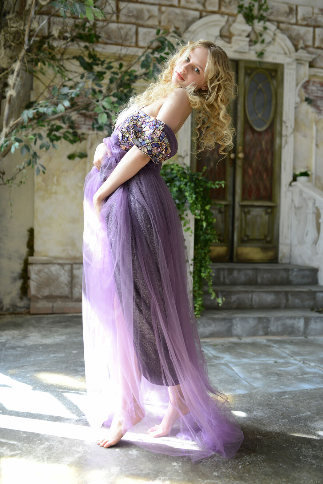 MetArt Angelika – Ryza Part01 (62P)