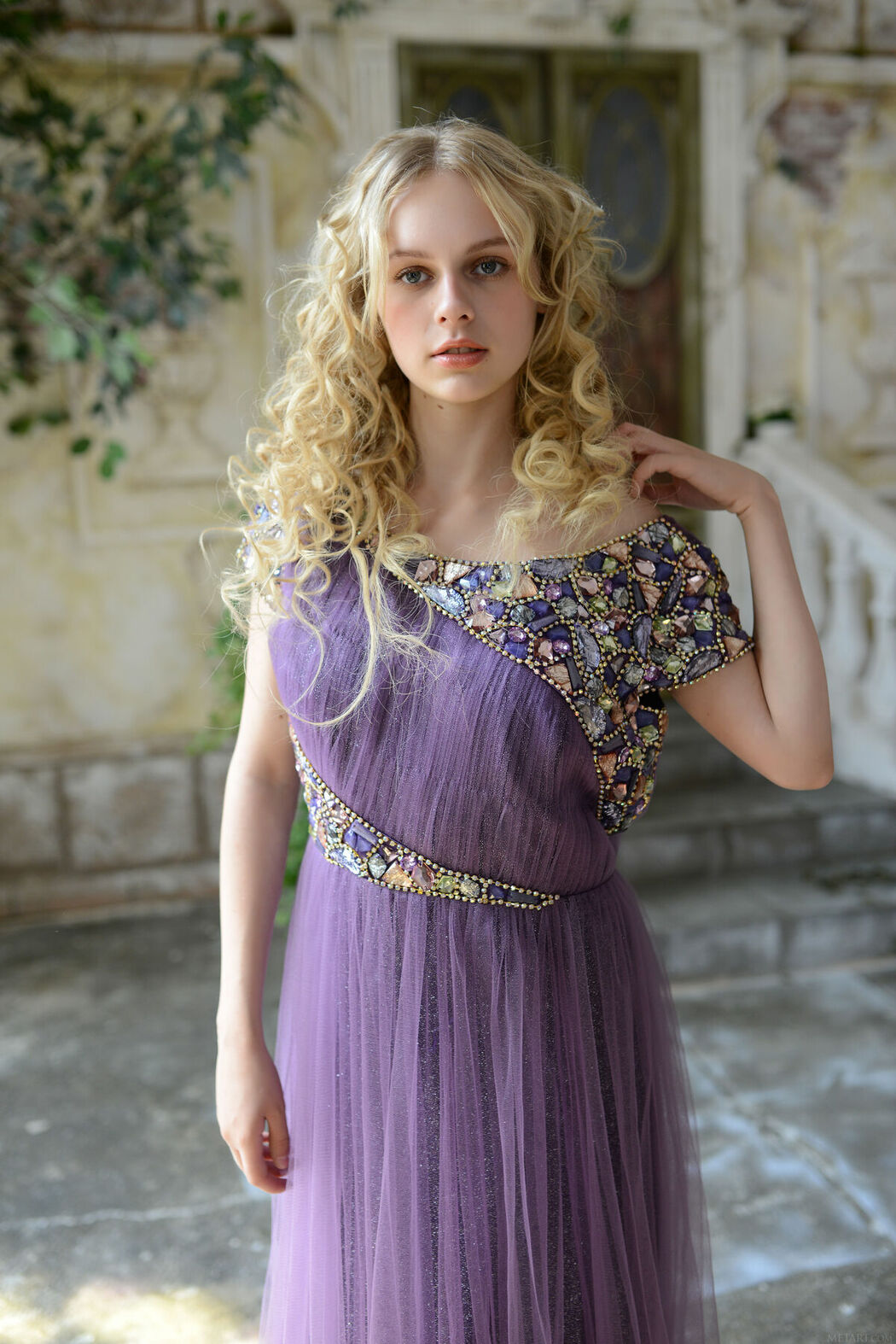 MetArt Angelika – Ryza Part01 (62P)