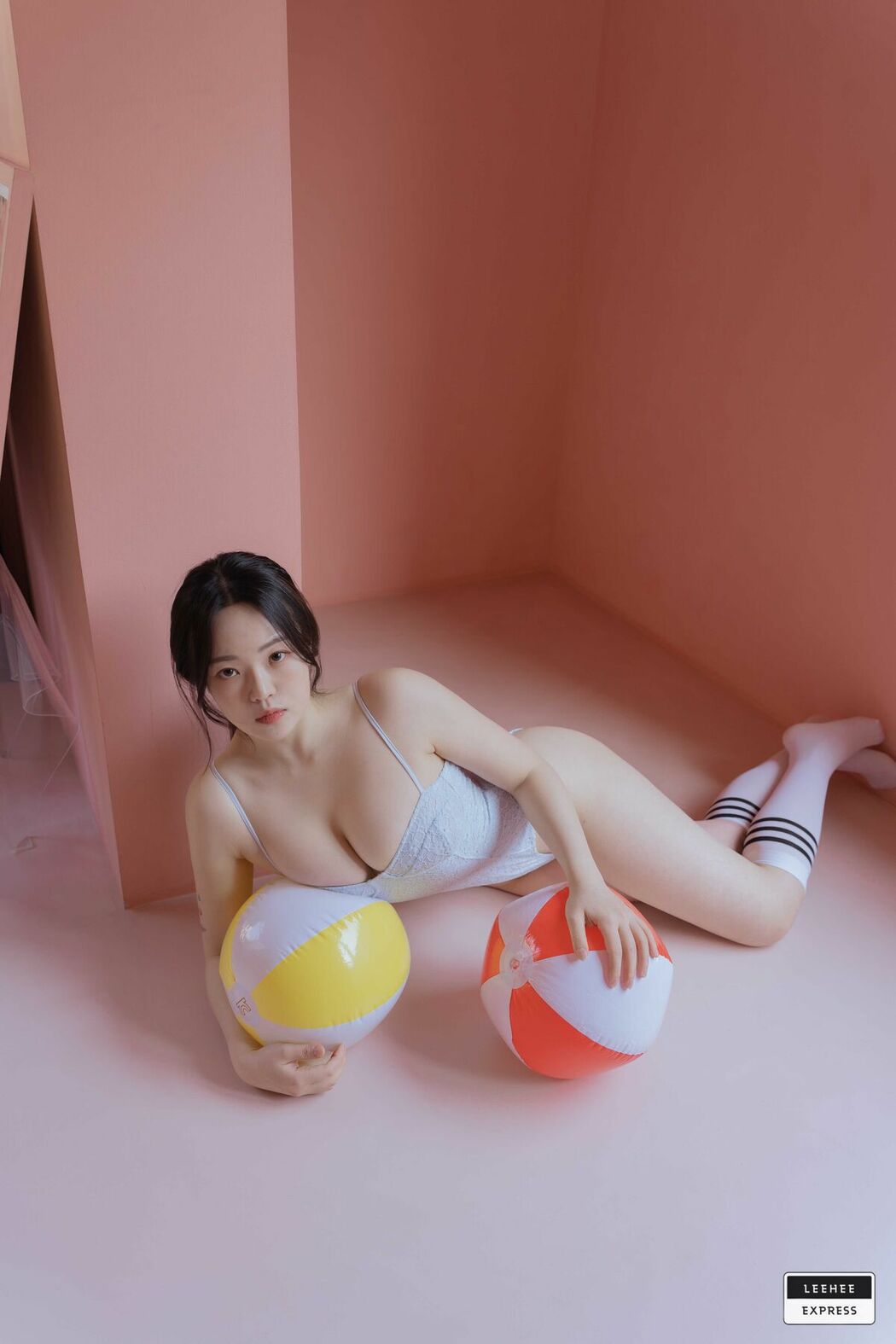 LE LEDG-180 Sunny (75P)