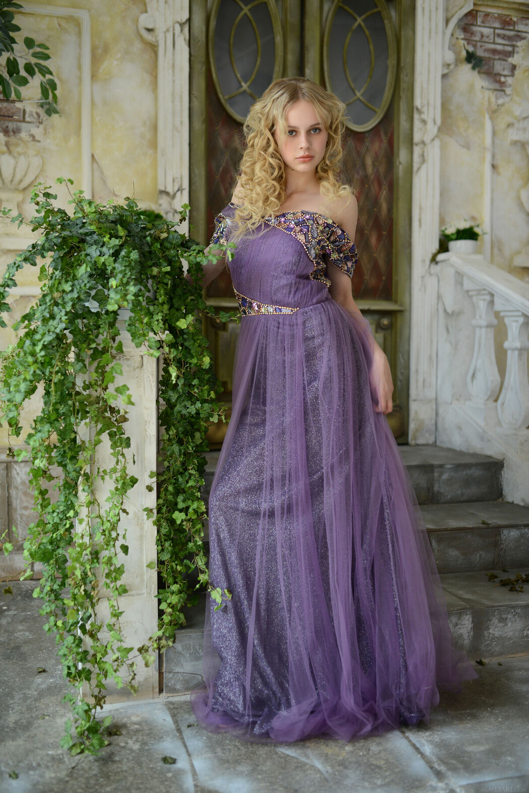 MetArt Angelika – Ryza Part01 (62P)