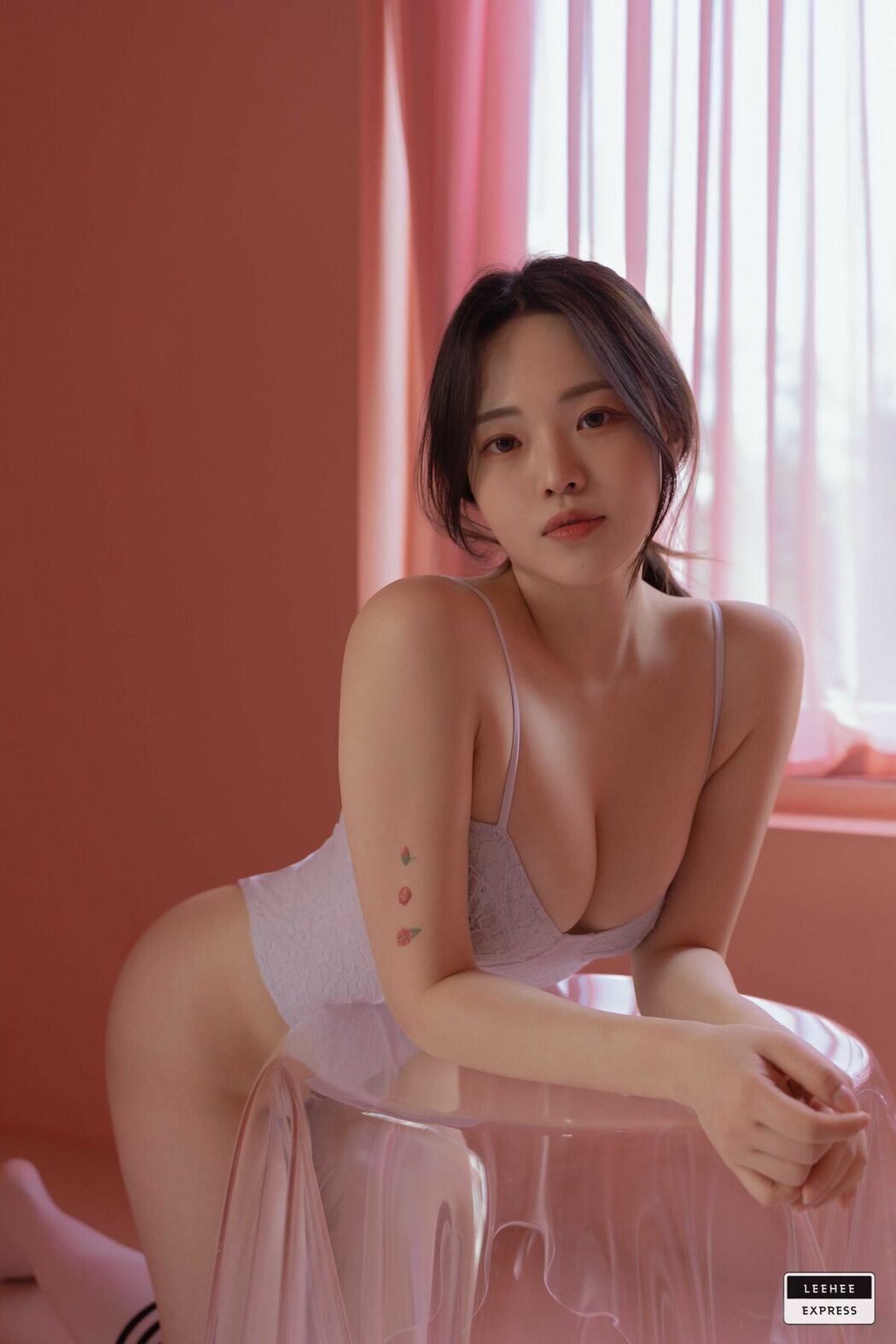 LE LEDG-180 Sunny (75P)